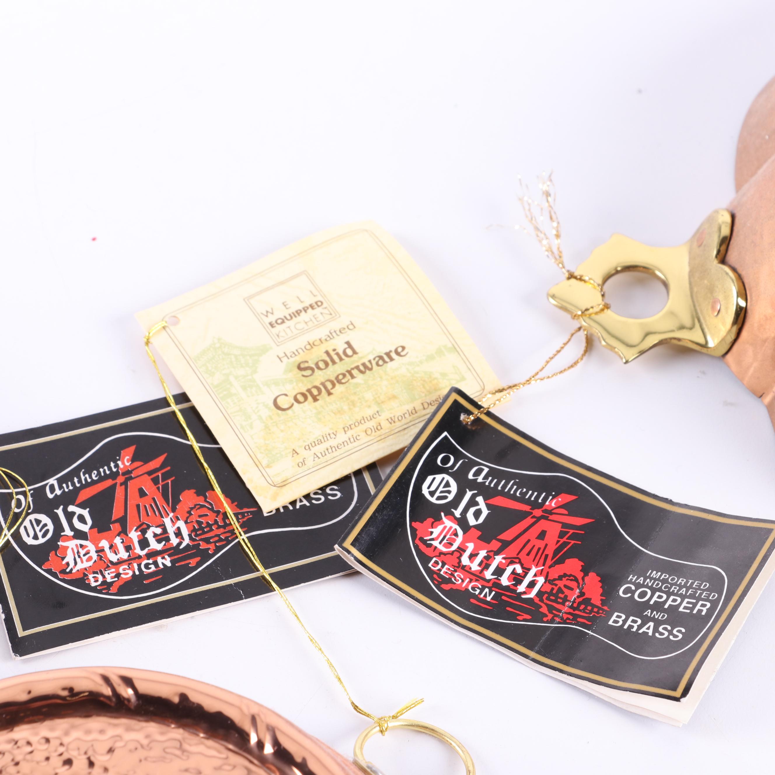 Old Dutch International, Well Equipped Kitchen, and Other Metal Baking Molds