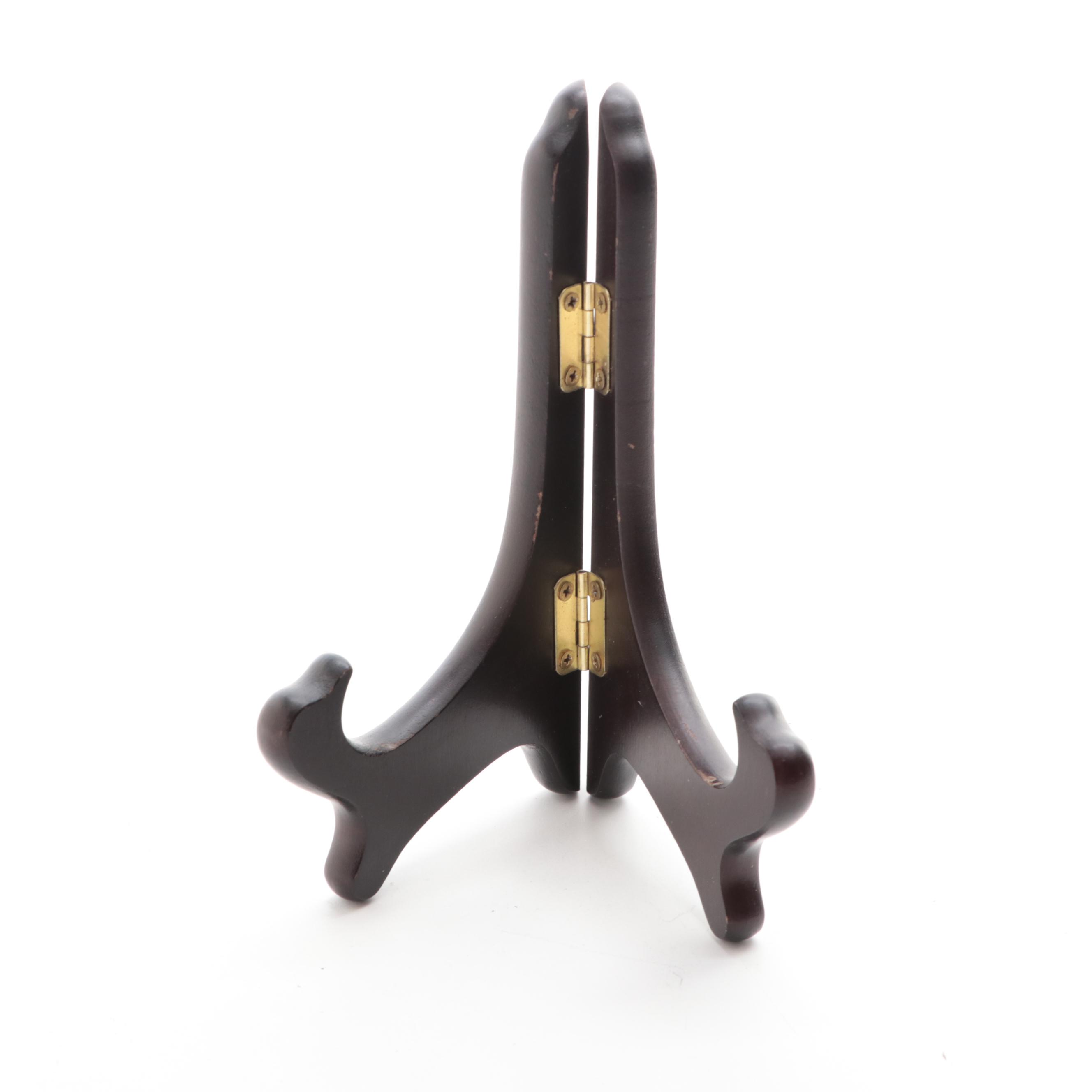 English Porcelain and Pearlware Hand-Painted Porcelain Bowls