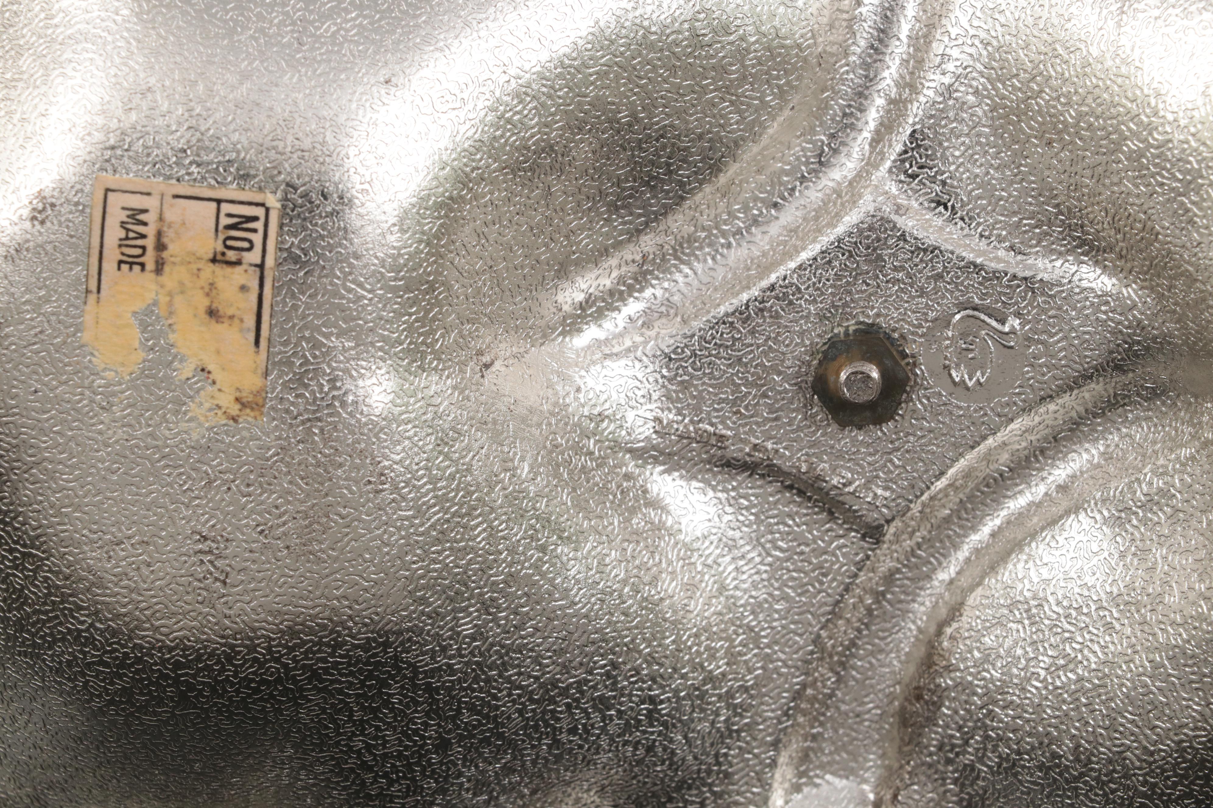 Wm Rogers with Other Silver Plate Tableware and Sterling Sugar Tongs