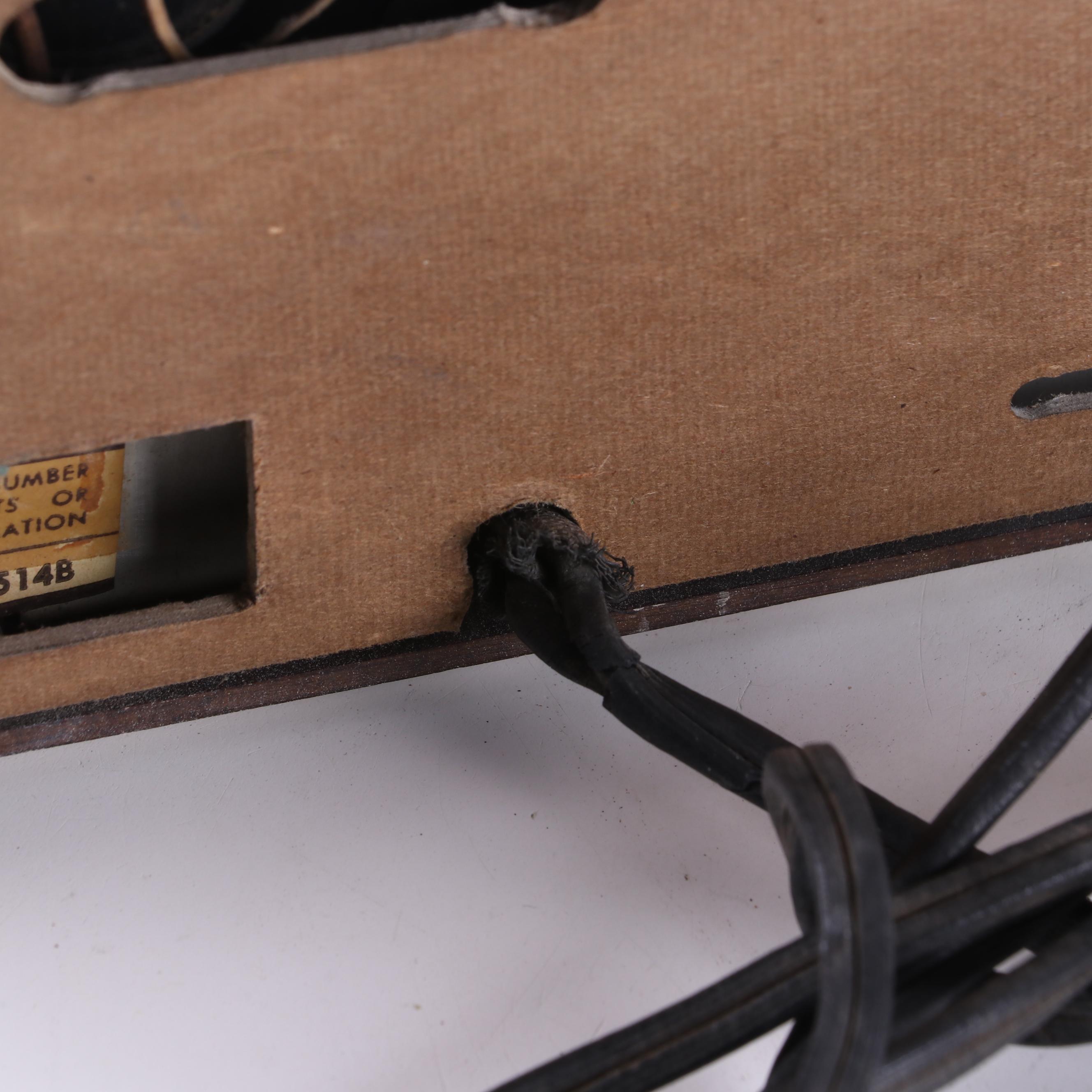 Zenith and Airline Bakelite and Plastic Table Top Radios, Early to Mid-20th C