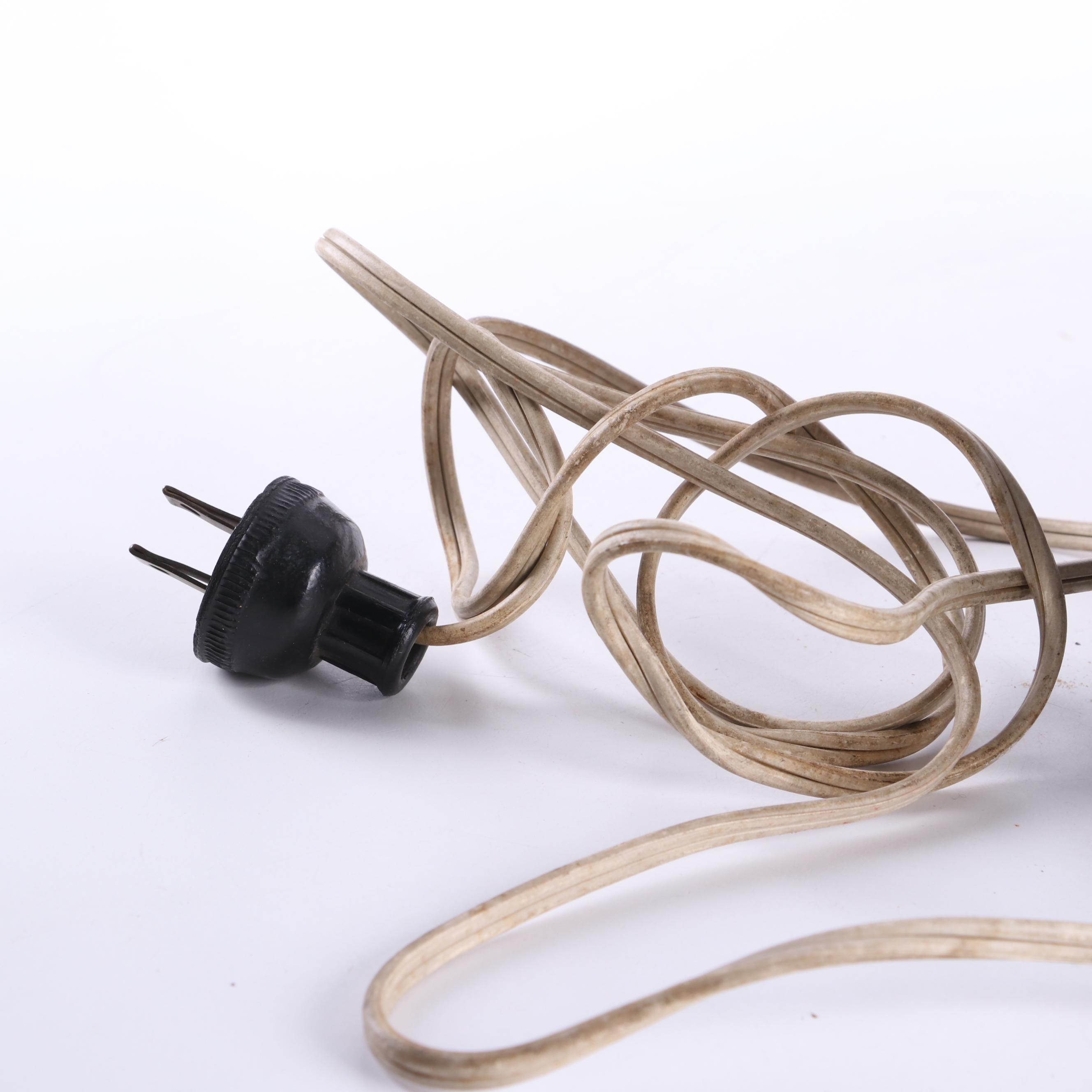 Zenith and Airline Bakelite and Plastic Table Top Radios, Early to Mid-20th C