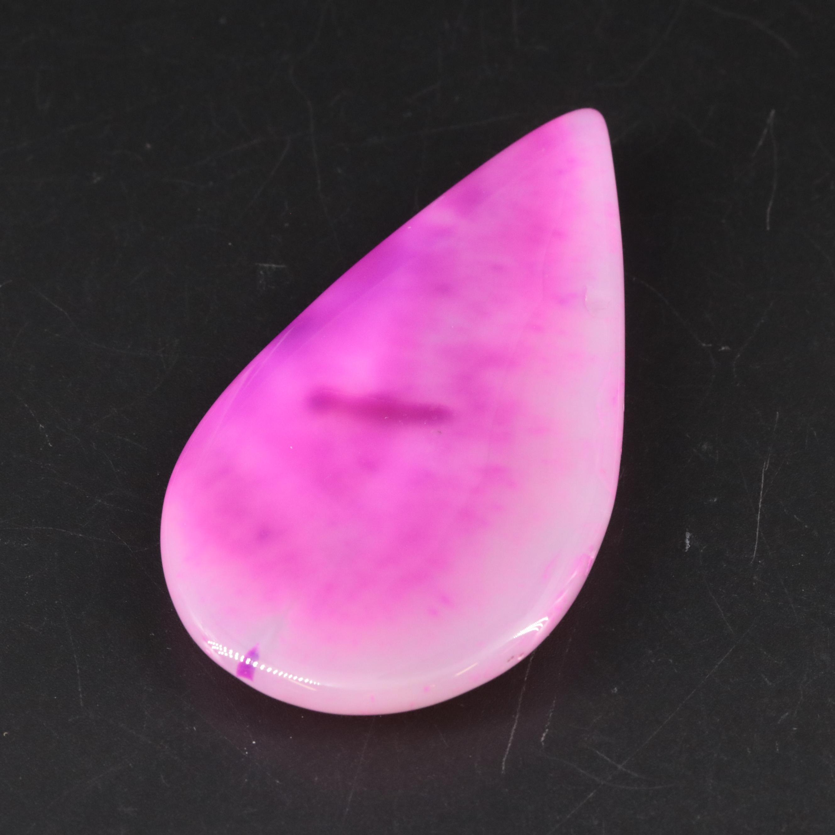 Loose 154.30 CT Agate