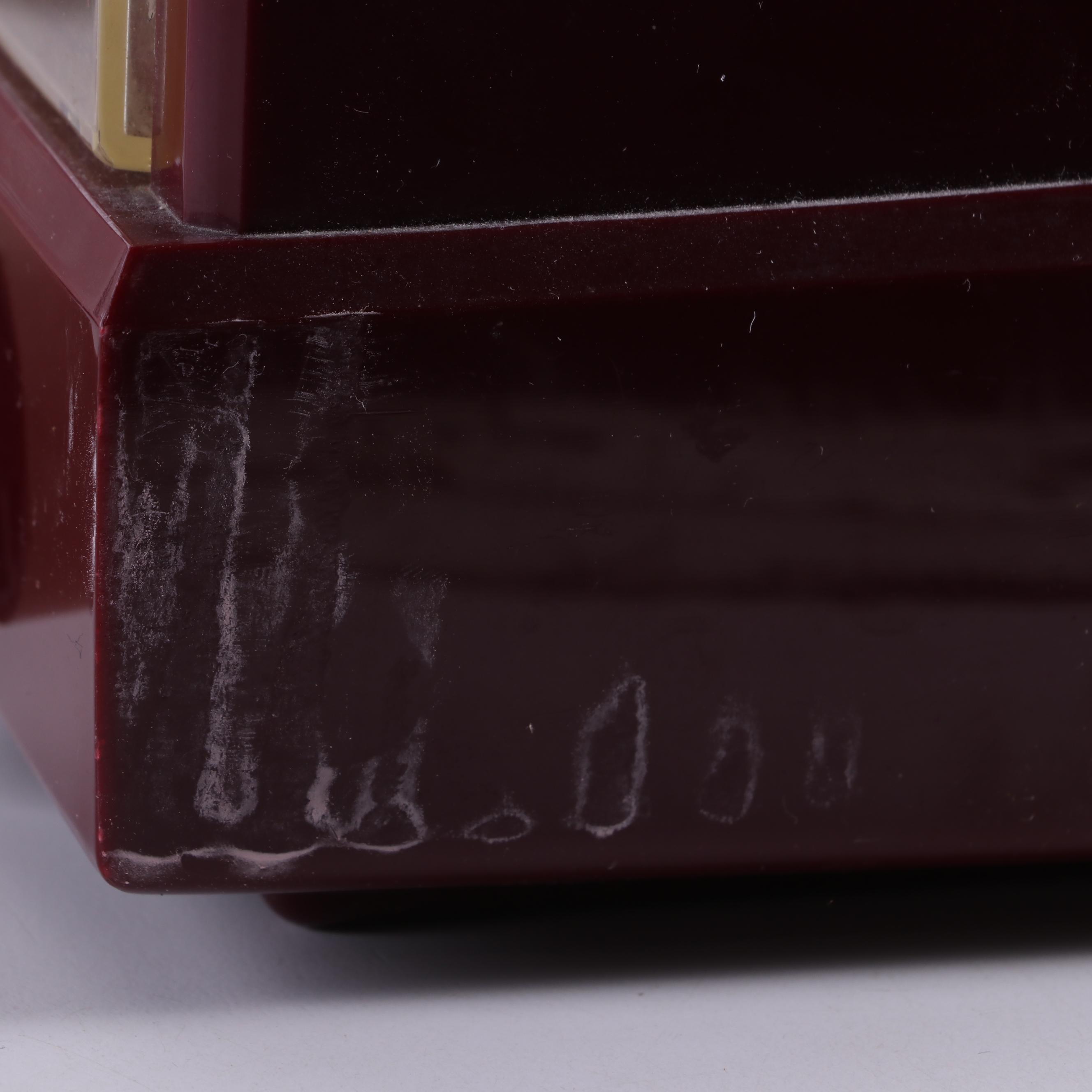 Motorola, Trav-Ler and General Electric Radios, Mid-20th Century