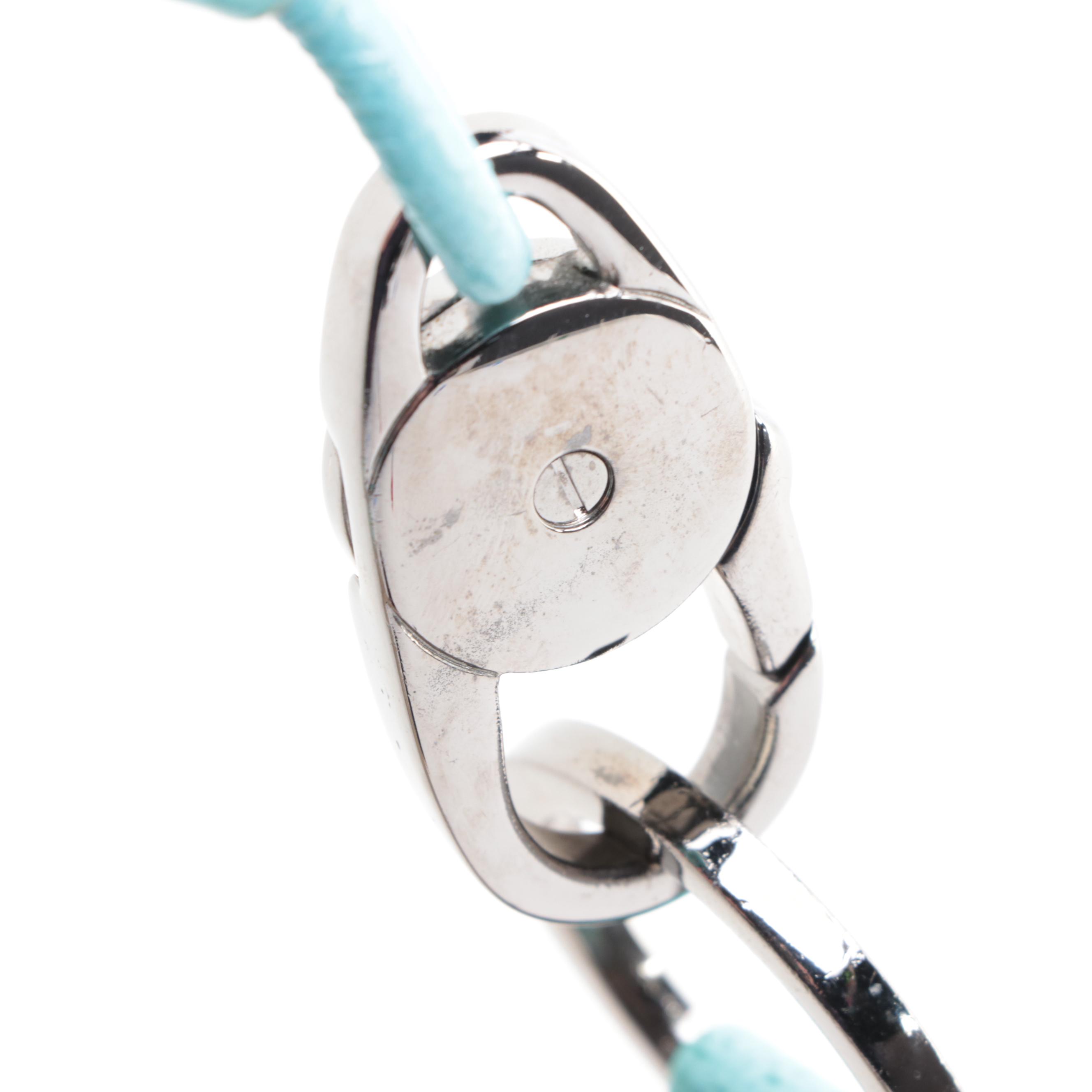 Gucci Small Hobo Bag in GG Canvas and Cinghiale Leather