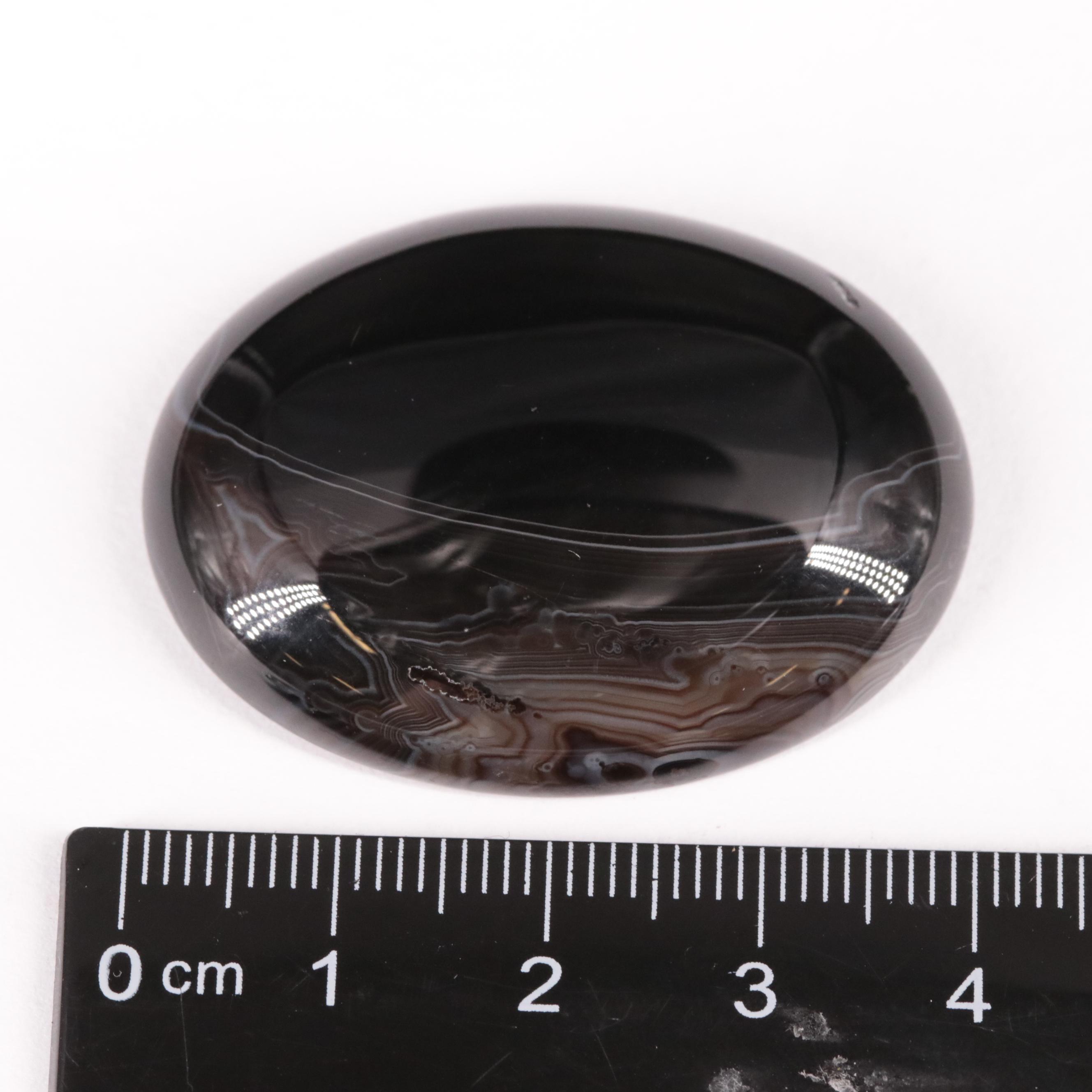 Loose 87.60 CT Onyx