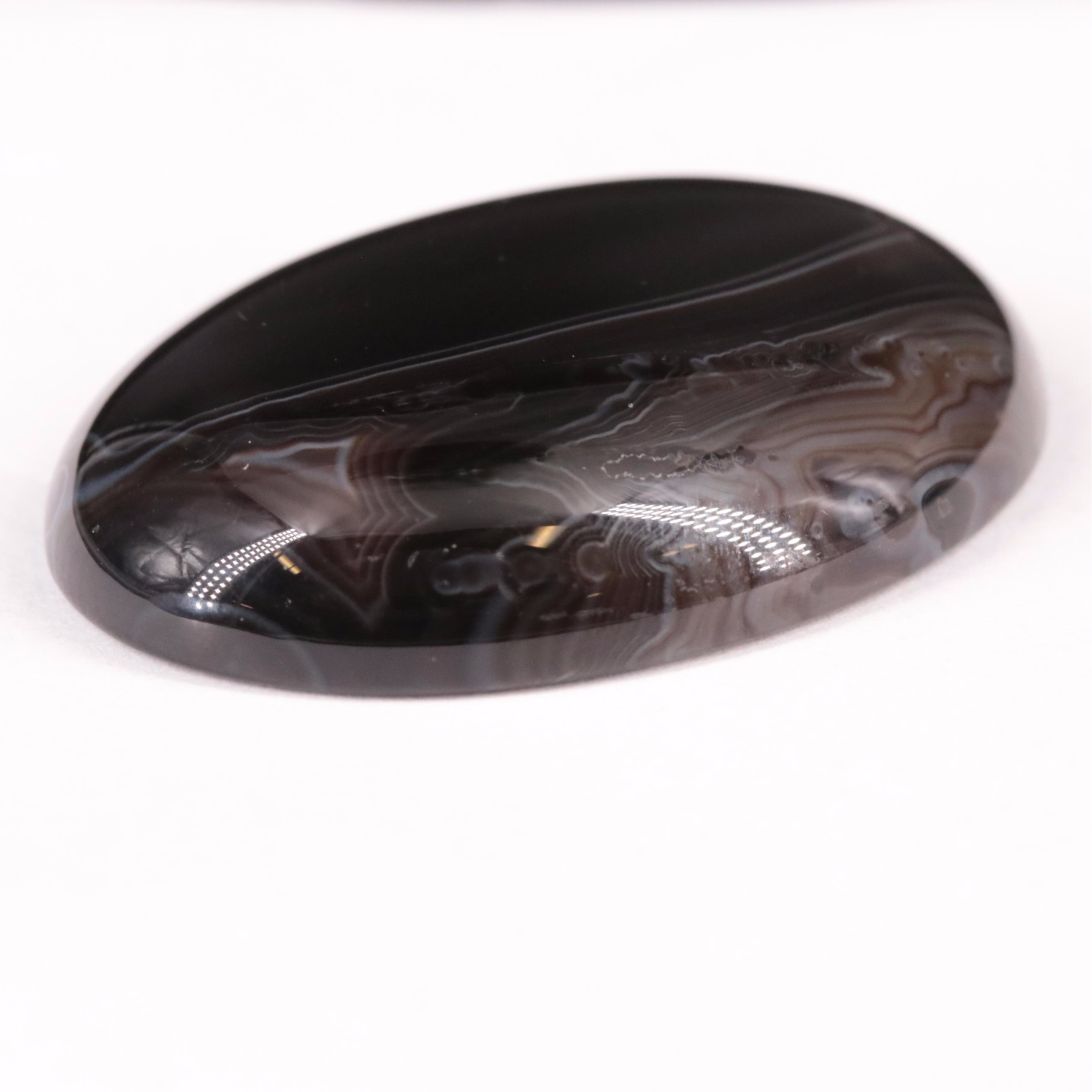 Loose 87.60 CT Onyx