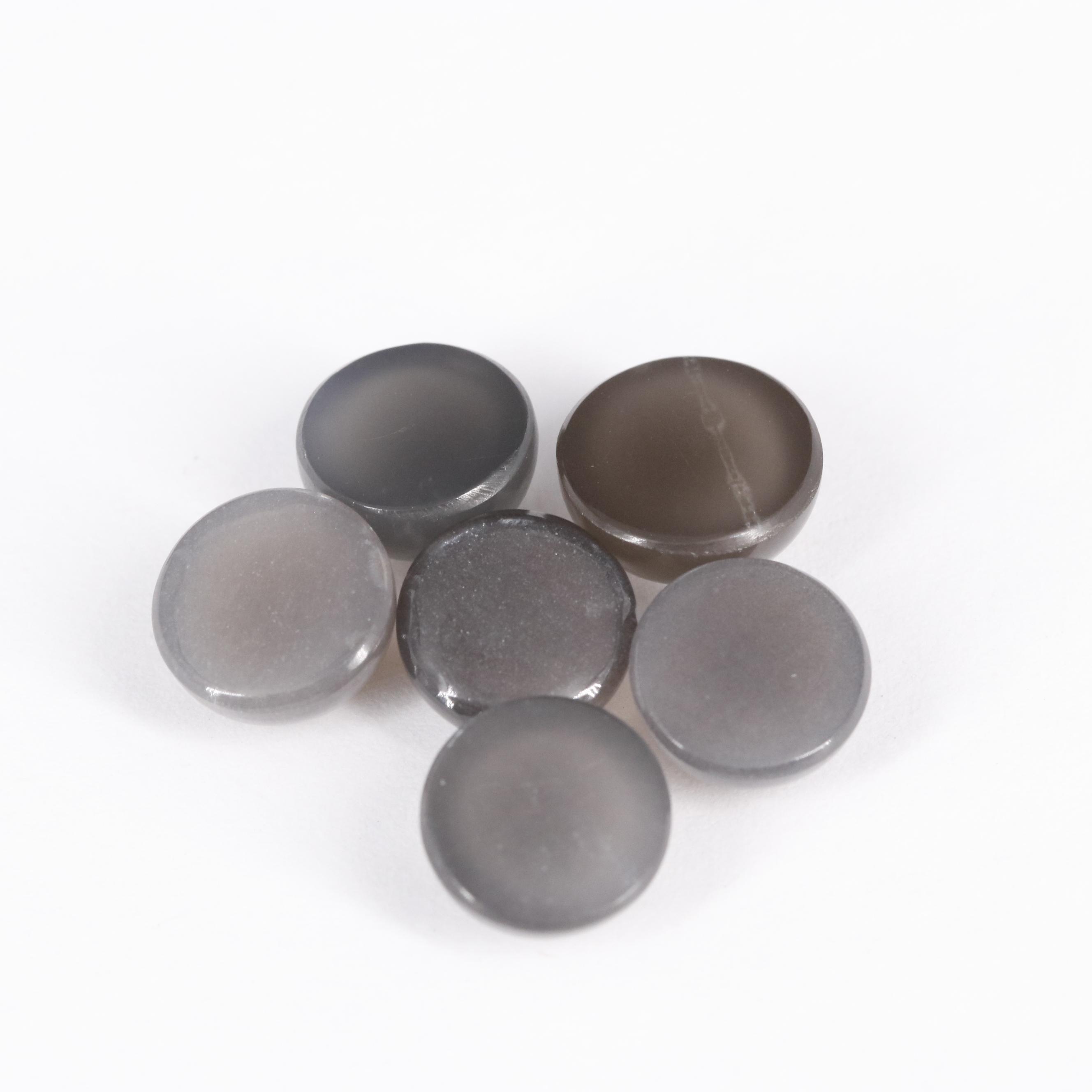 Loose 18.70 CTW Moonstone