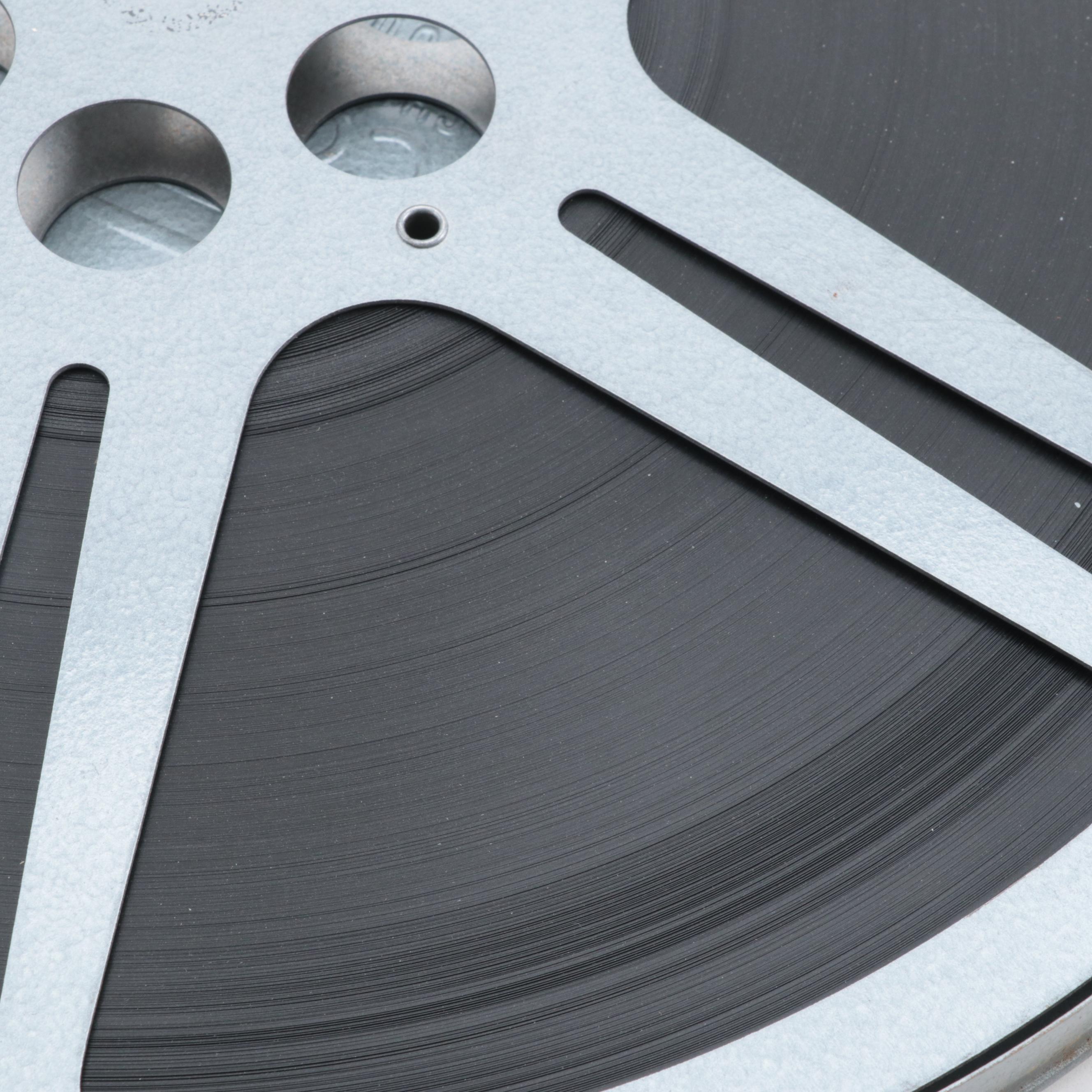 "Rep. Albert Thomas Appreciation Dinner" Political Film Reel, 1963