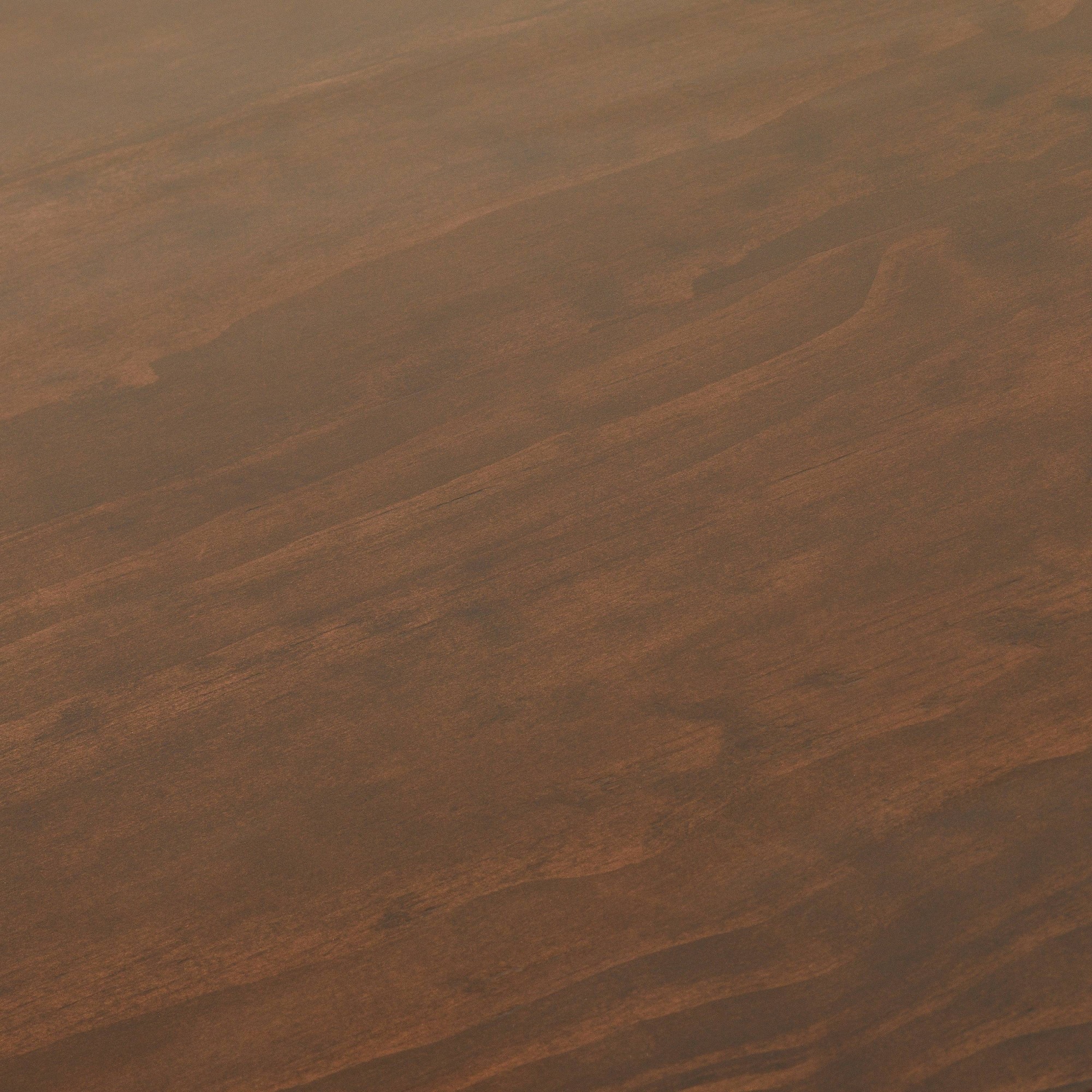 Opalhouse with Jungalow Palermo Desk with Daisy Webbing in Brown