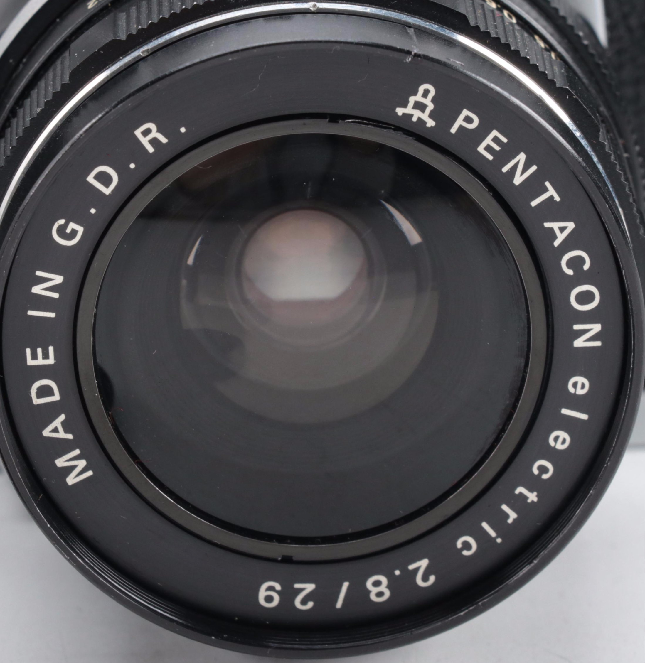 Mamiya/Sekor 500TL and 528TL SLR Cameras with Lenses, Mid-20th Century