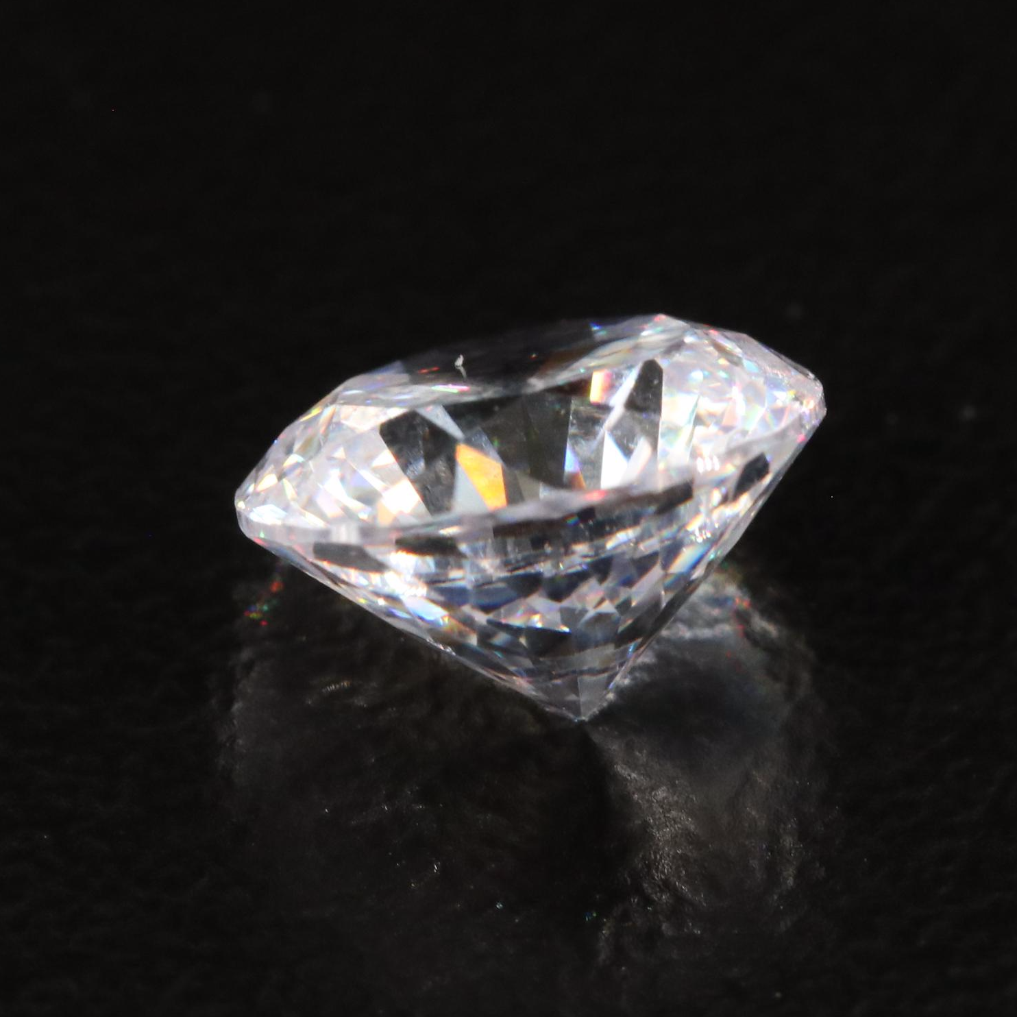 Loose 10.35 CTW Cubic Zirconia Lot