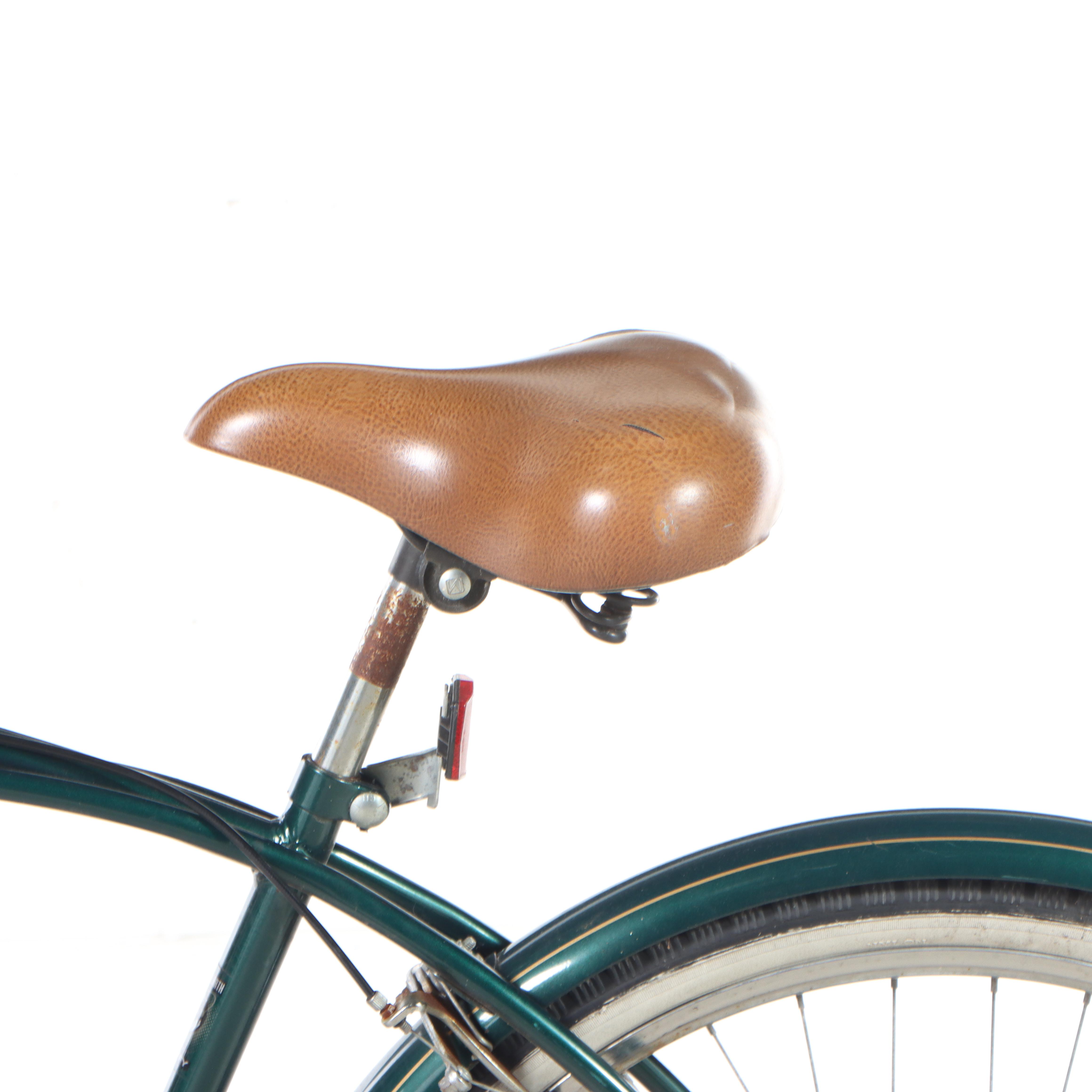 Huffy Men's "Cause Way" 6-Speed Cruiser Bicycle