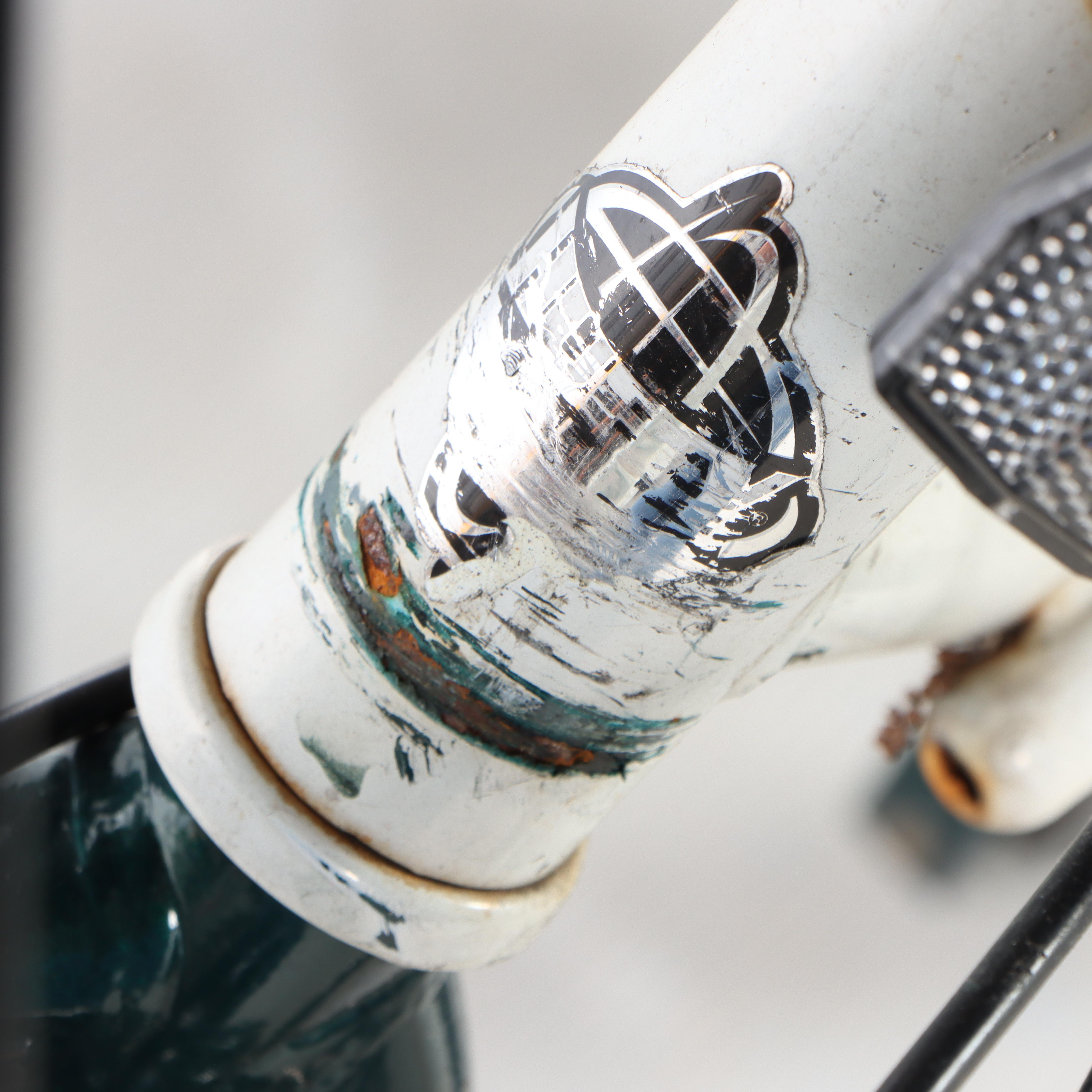 Huffy Men's "Cause Way" 6-Speed Cruiser Bicycle