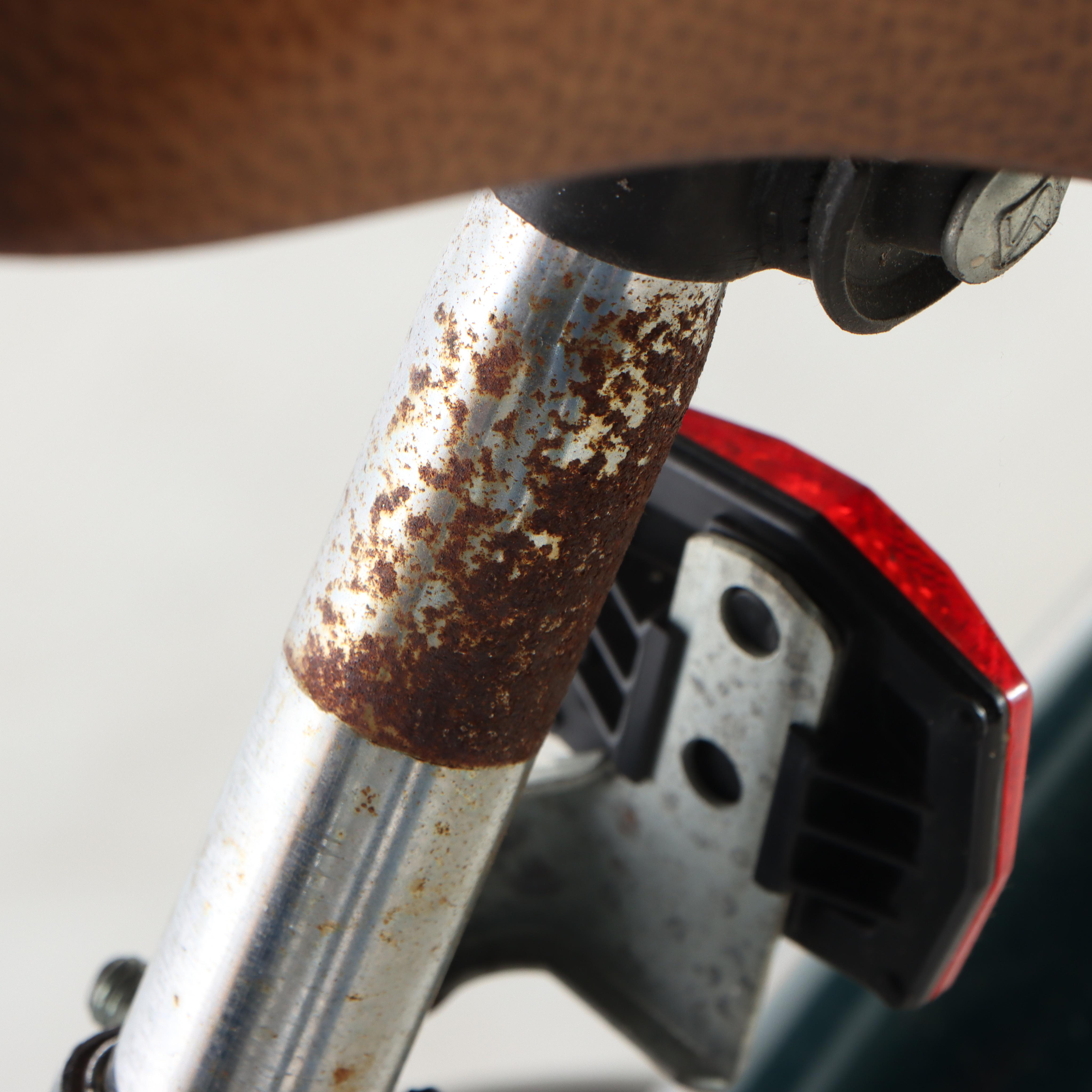 Huffy Men's "Cause Way" 6-Speed Cruiser Bicycle