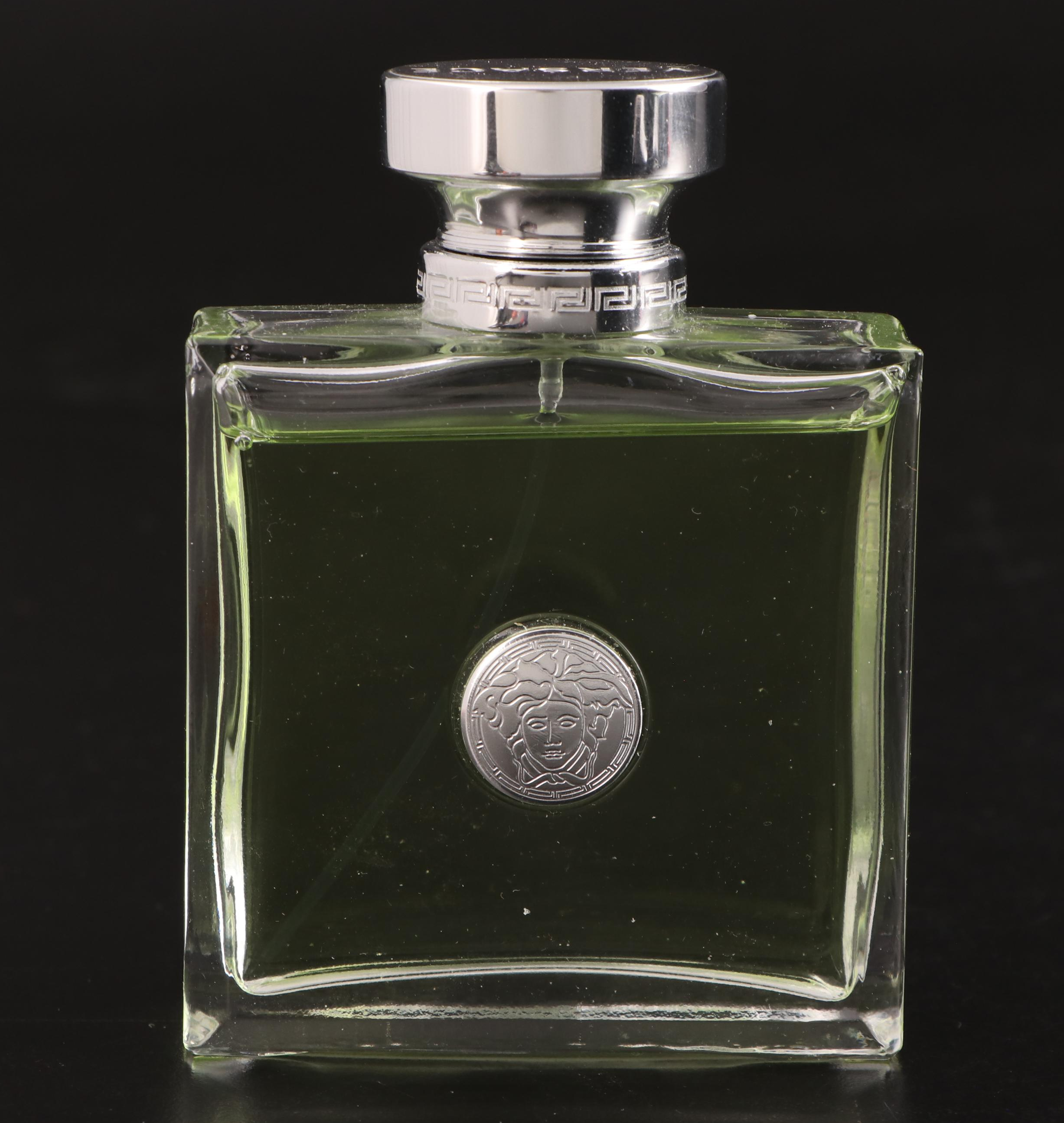 Versace "Versense" Eau de Toilette Perfume