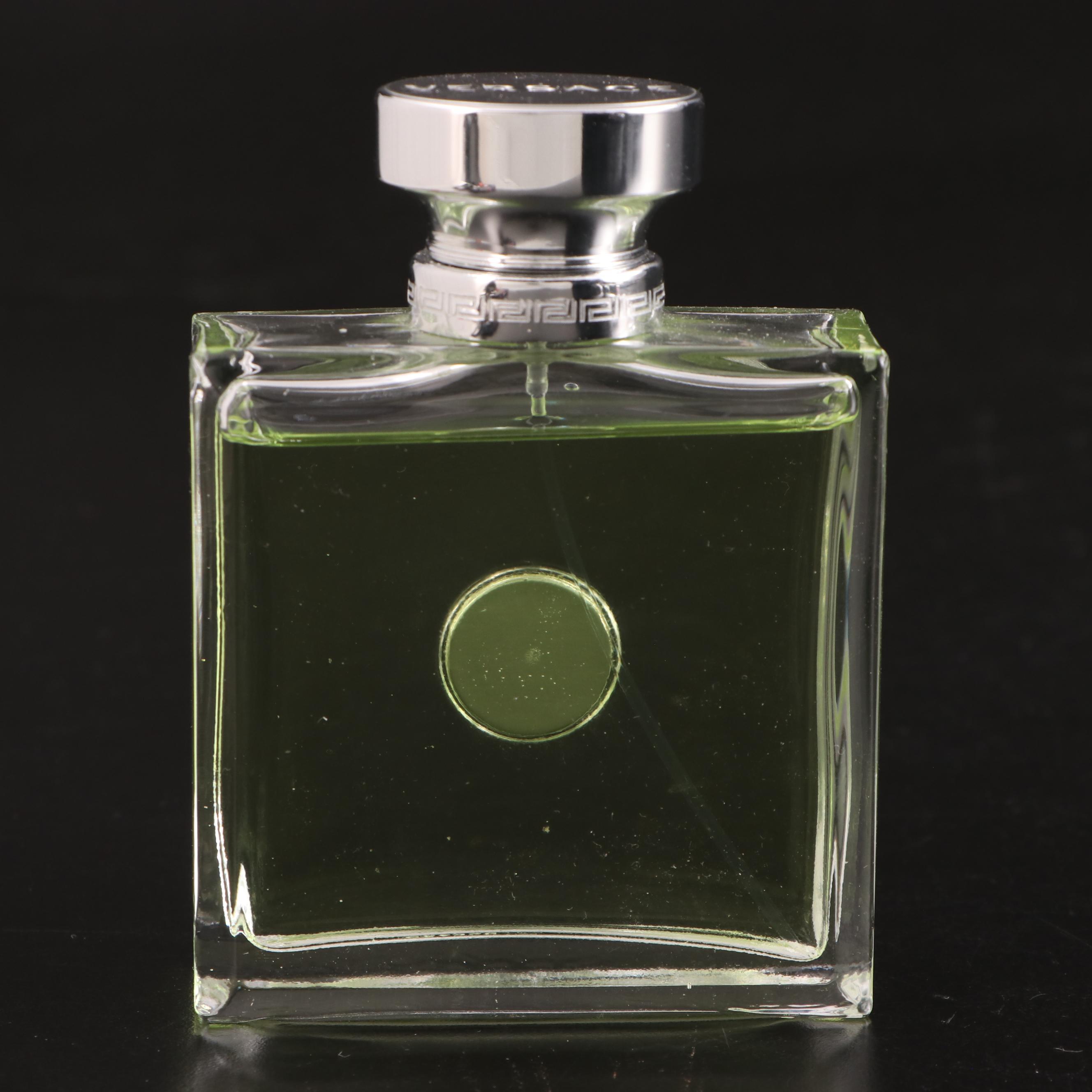 Versace "Versense" Eau de Toilette Perfume