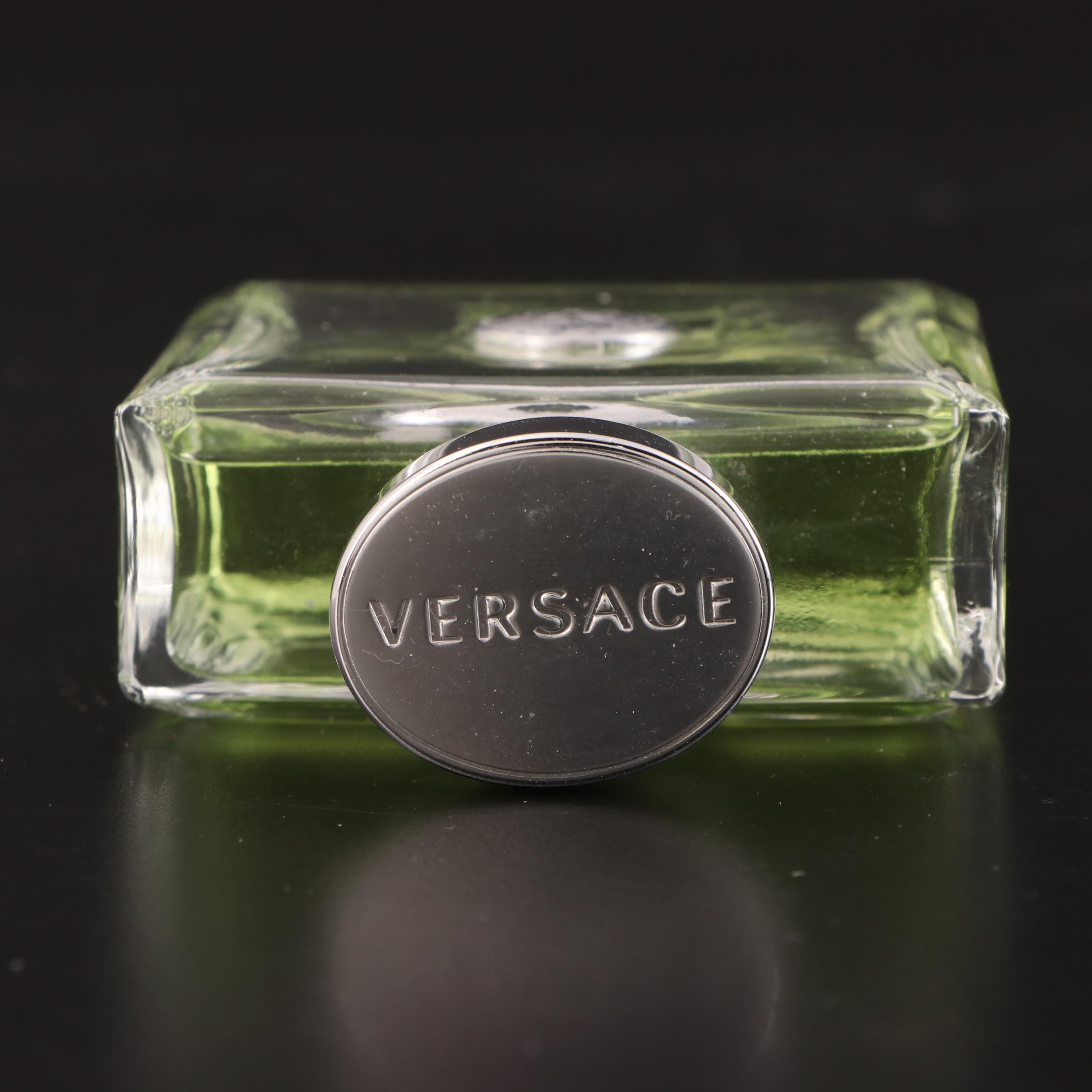 Versace "Versense" Eau de Toilette Perfume