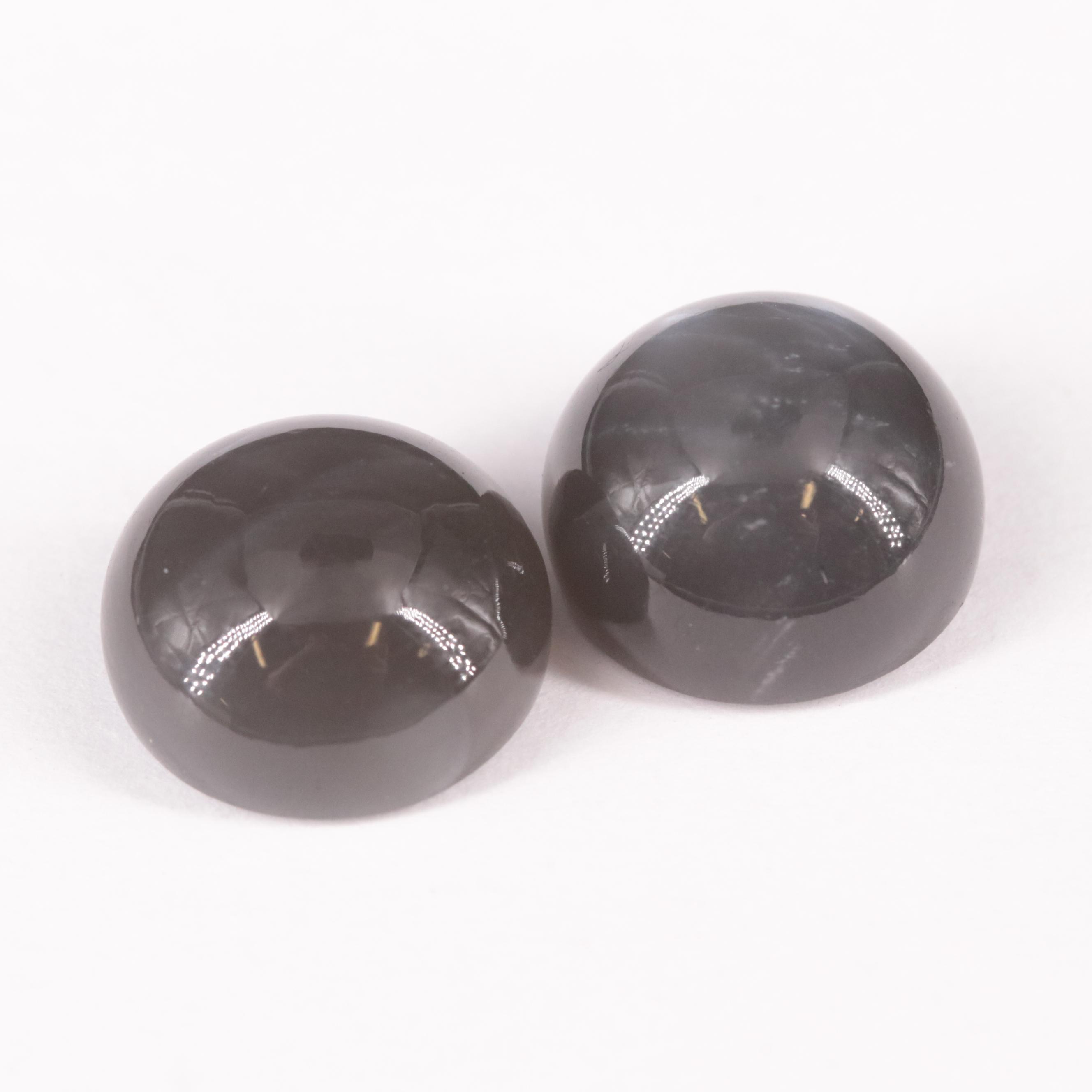 Loose 29.53 CTW Moonstone