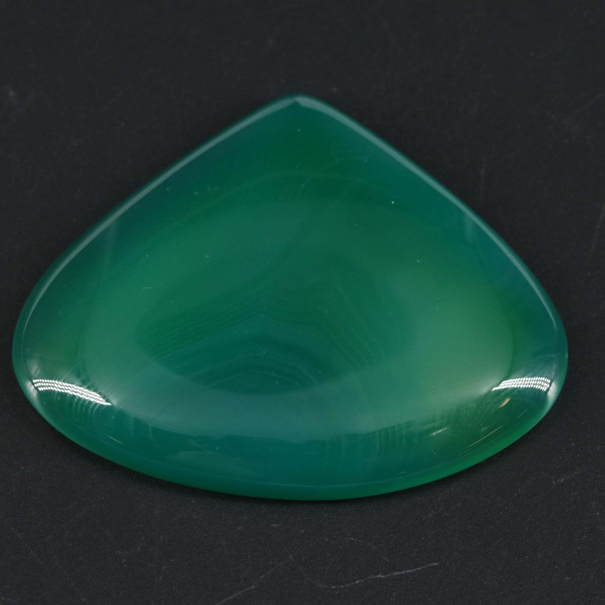 Loose 65.75 CT Chalcedony