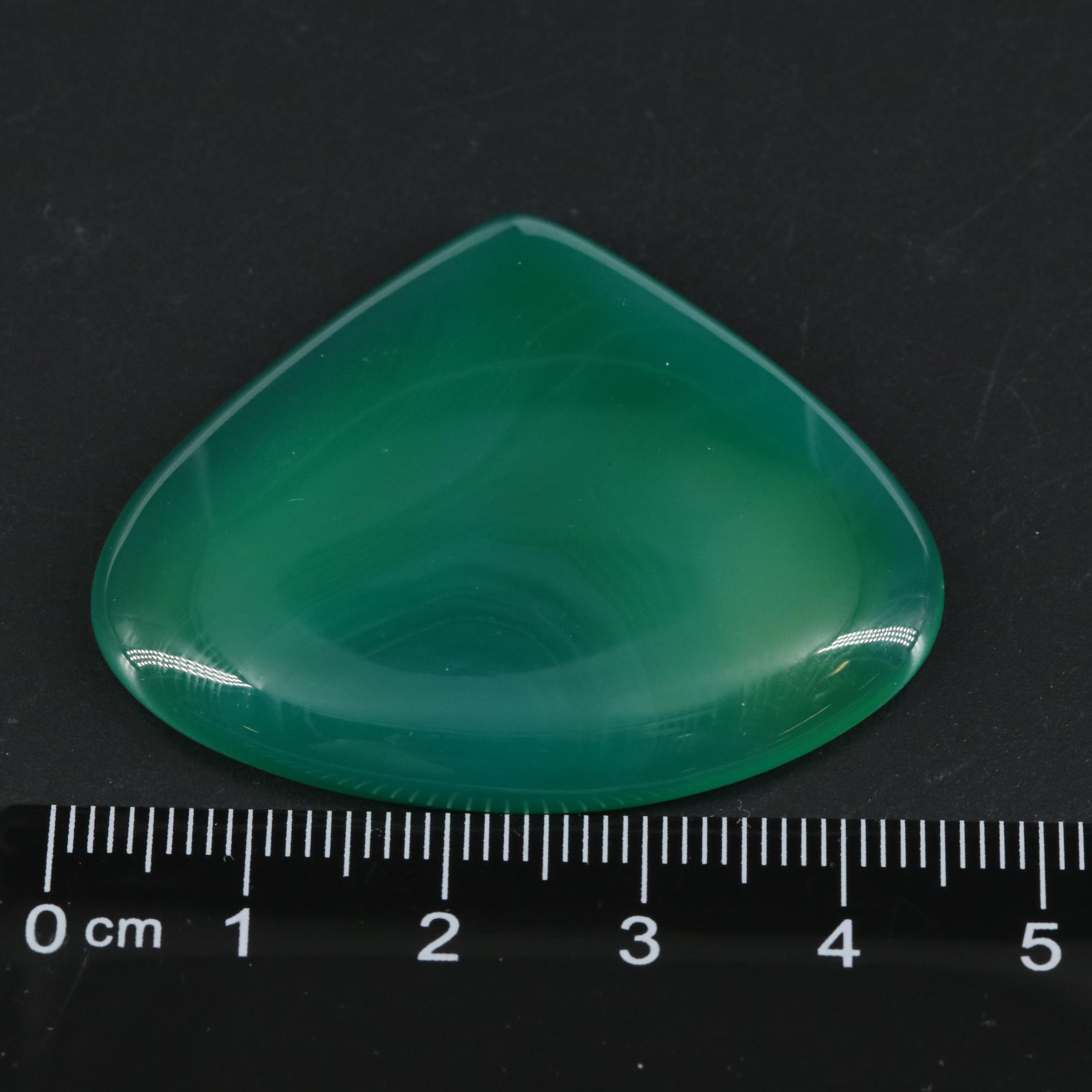 Loose 65.75 CT Chalcedony