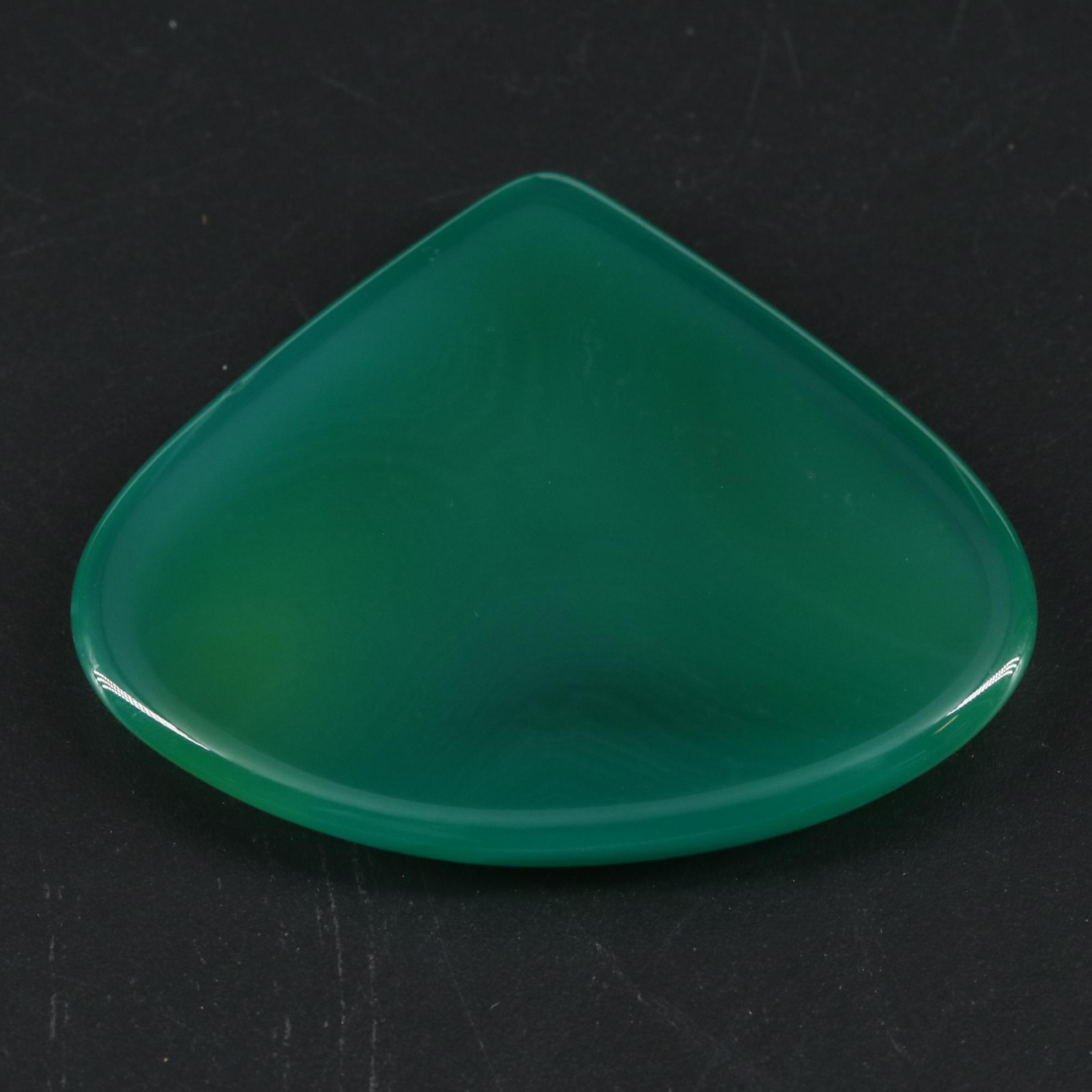 Loose 65.75 CT Chalcedony