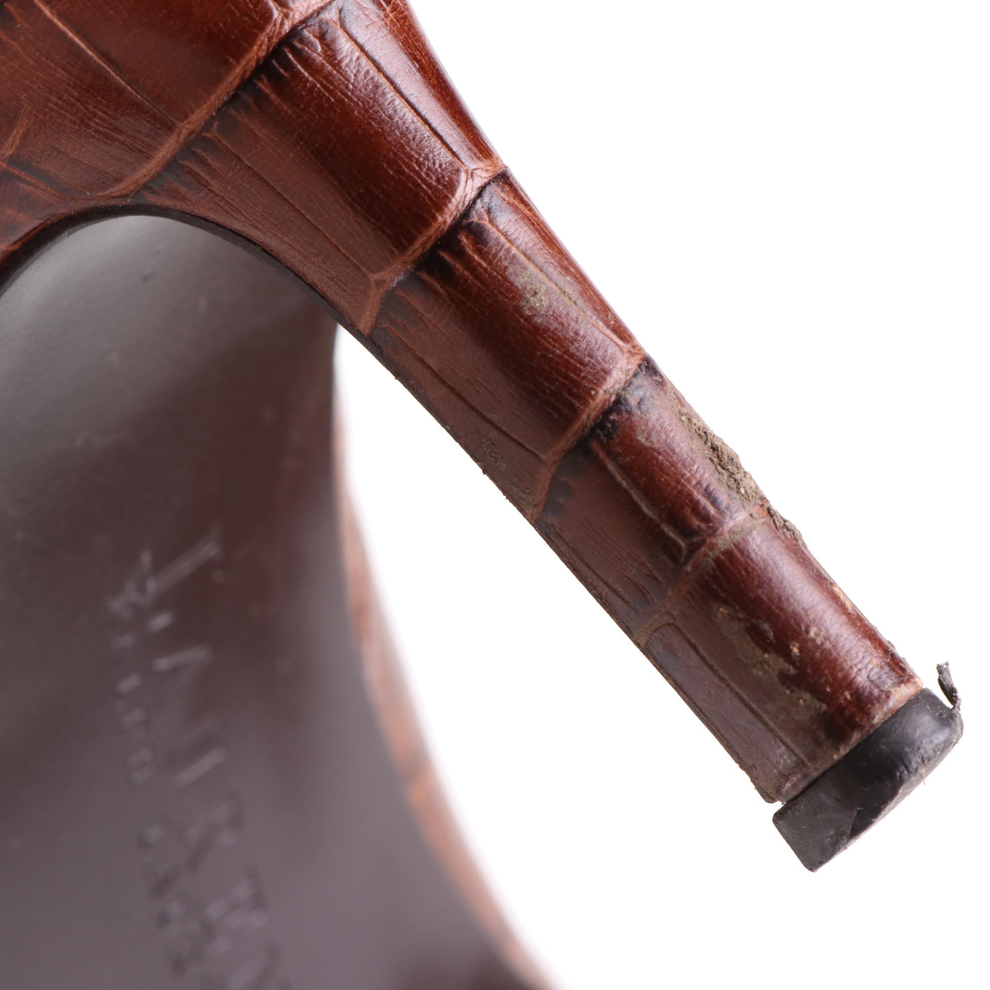 Latitude Short Boots and Lauren Ralph Lauren High Boots in Leather