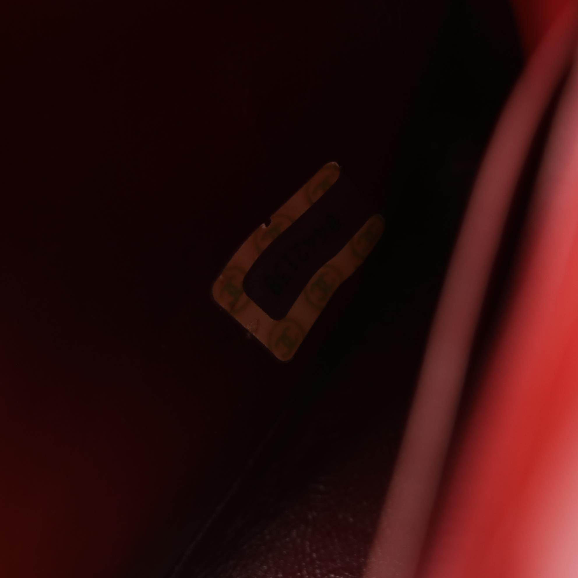 Chanel Medium Single-Flap Shoulder Bag in Quilted Black Lambskin Leather