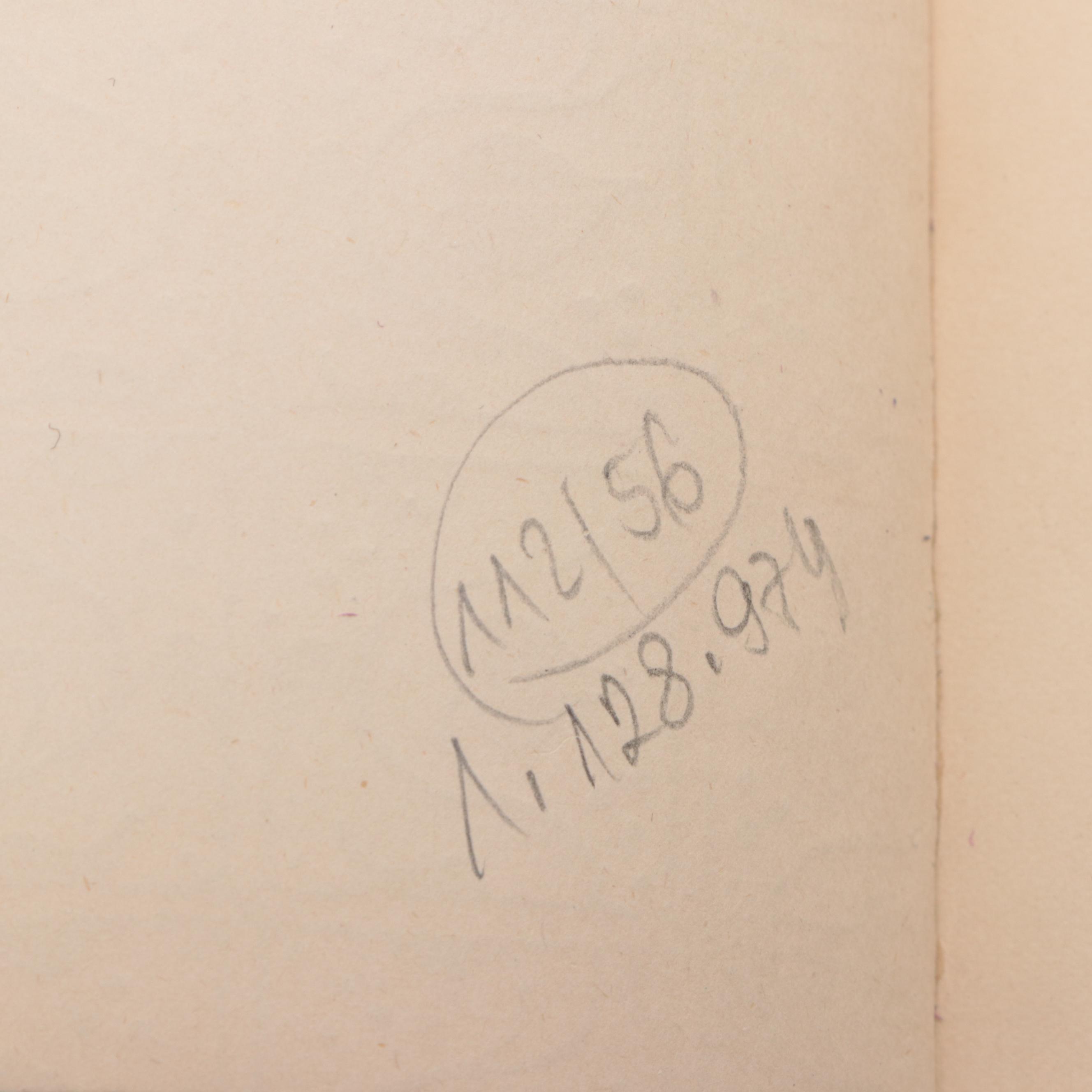 Signed and Illustrated "The Baby's Own Æsop" by Walter Crane, Late 19th Century