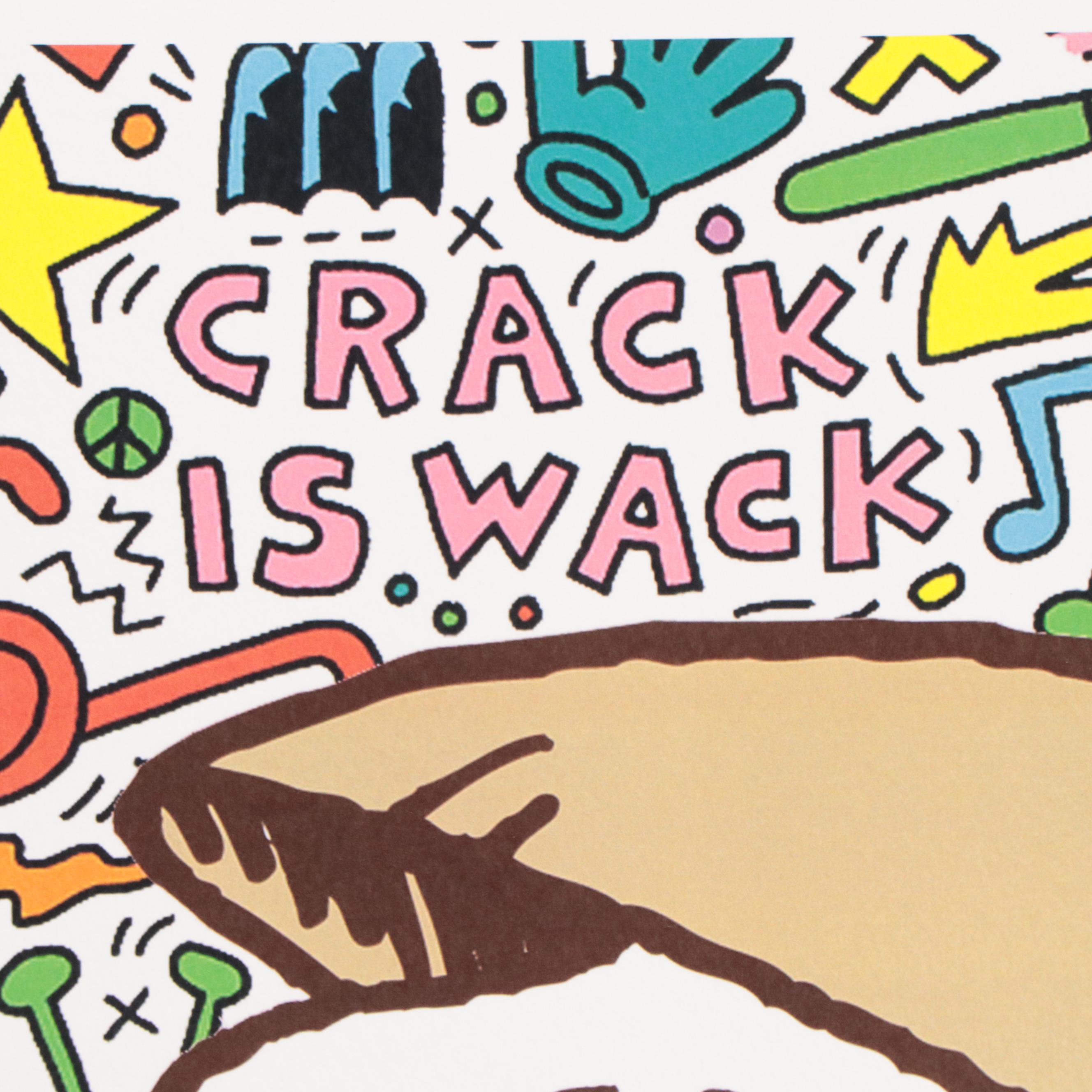 Death NYC Pop Art Graphic Print of Snoopy, 2022