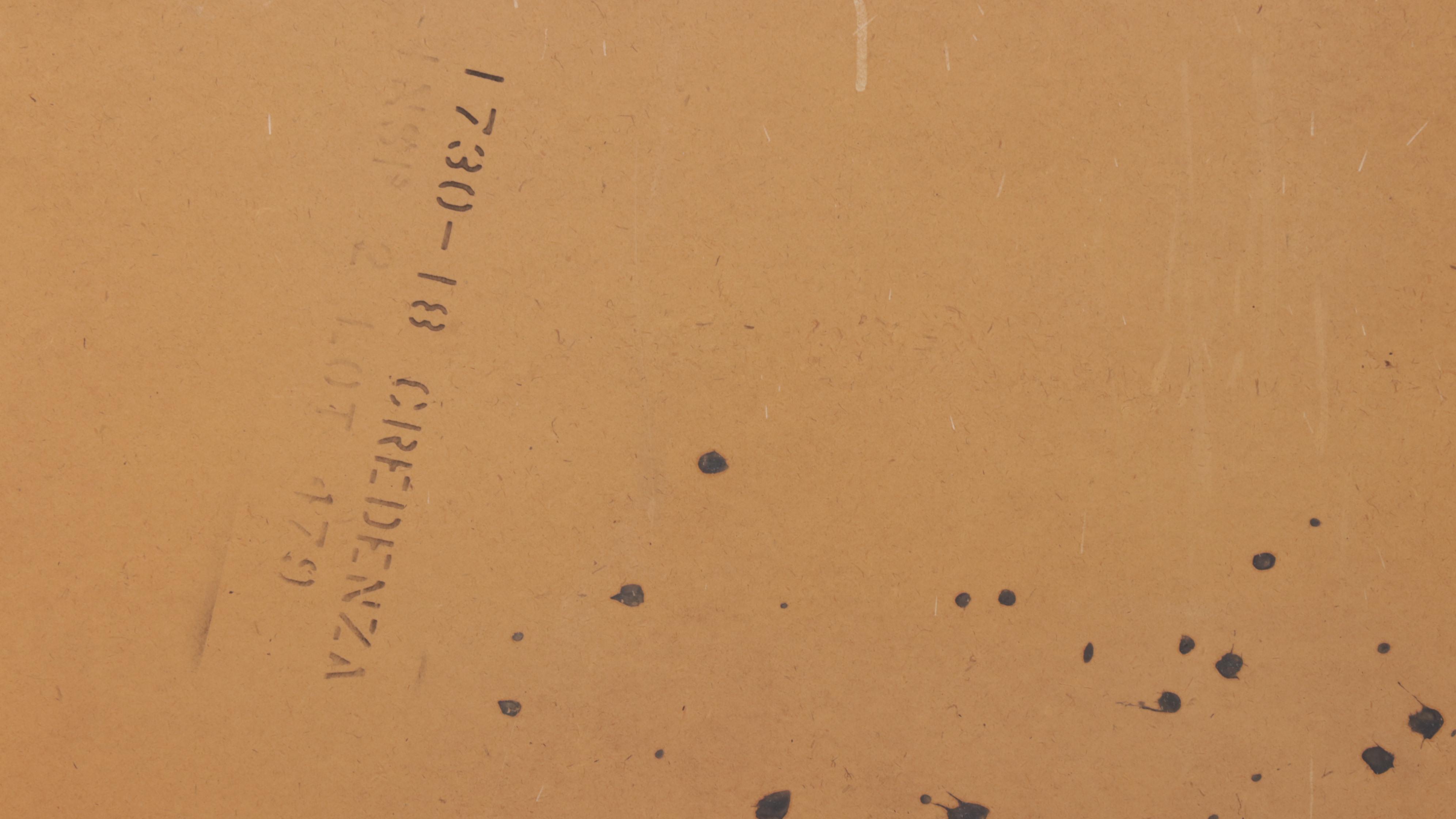 Kent-Coffey "Perspecta" Mid Century Modern Walnut Credenza