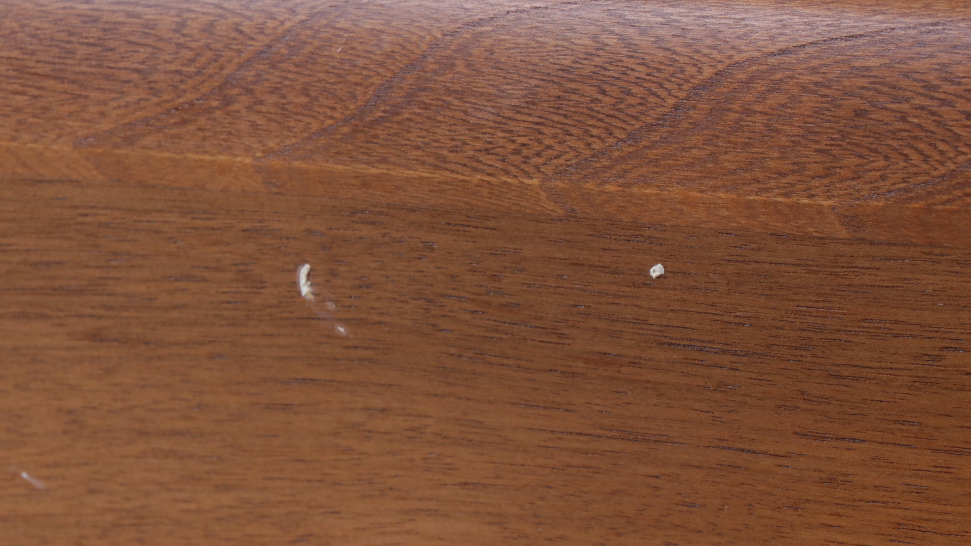 Kent-Coffey "Perspecta" Mid Century Modern Walnut Credenza