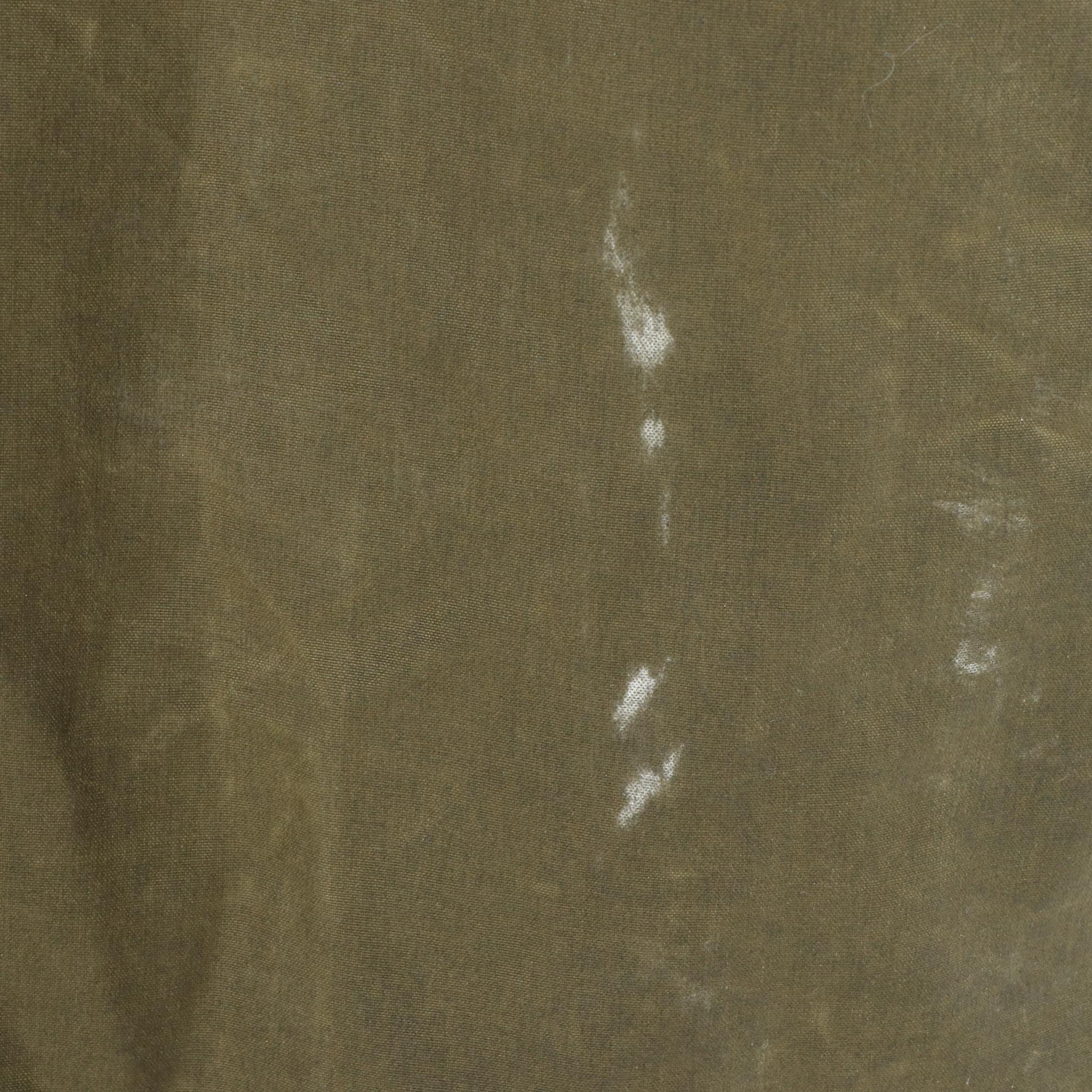 Men's Barbour Border Jacket in Waxed Cotton