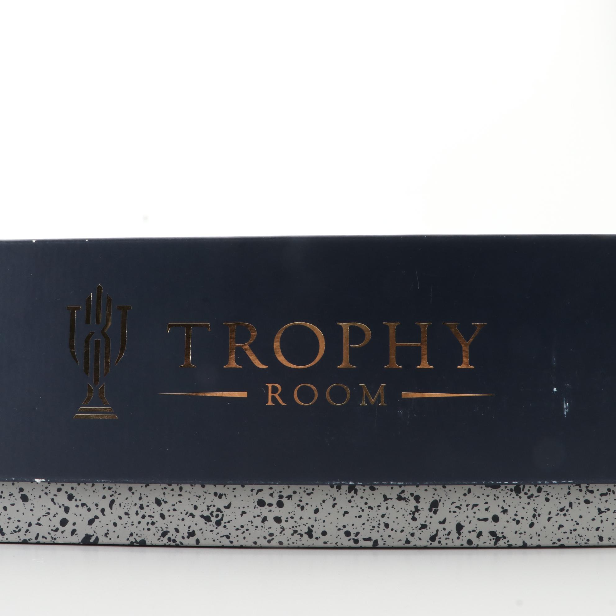 Nike Air Jordan 7 Retro SP x Trophy Room New Sheriff in Town Sneakers