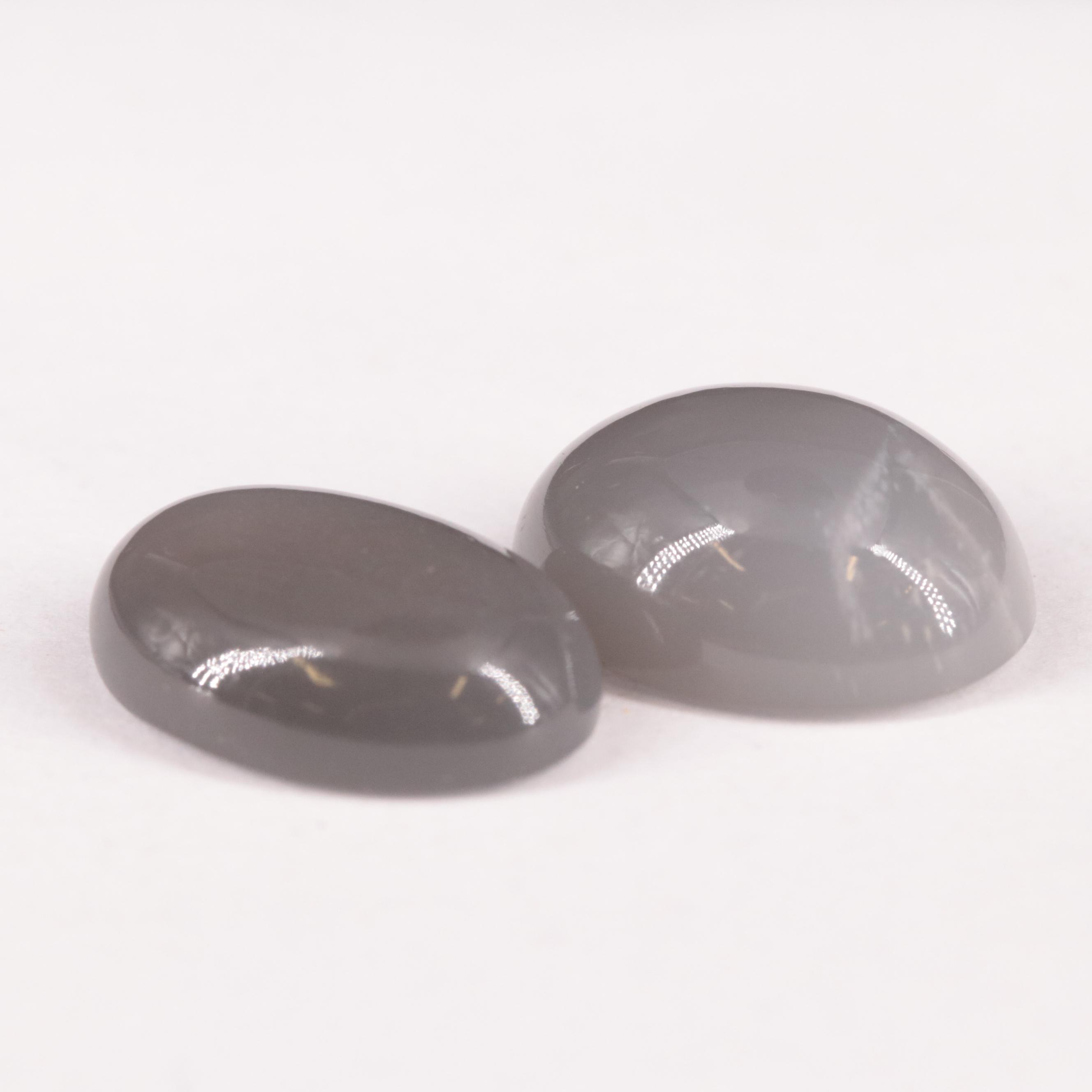 Loose 20.08 CTW Moonstone