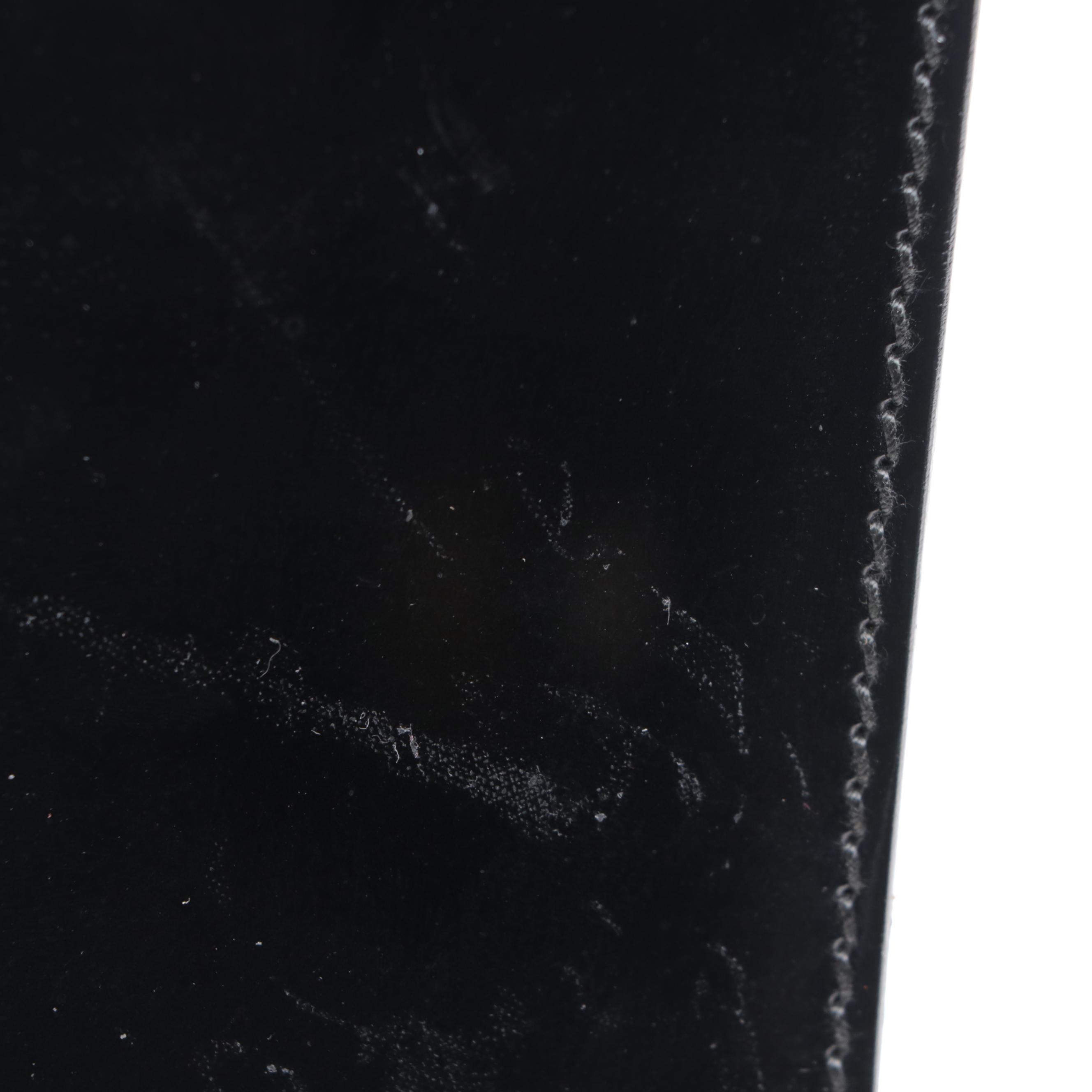 Gucci Work Bag Tote in Mastercalf Leather