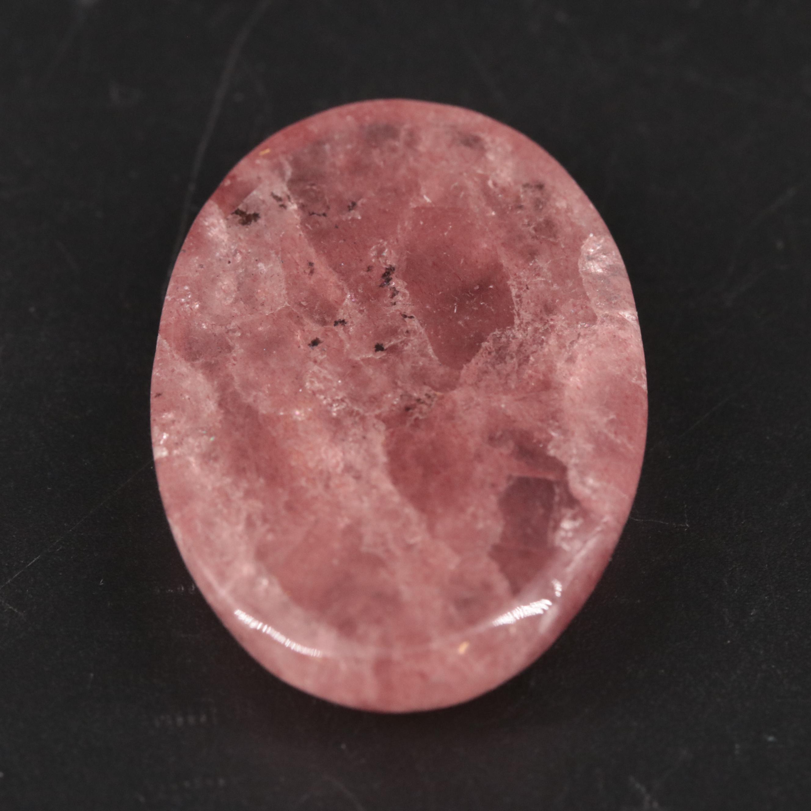 Loose 71.10 CTW Aventurine Quartz