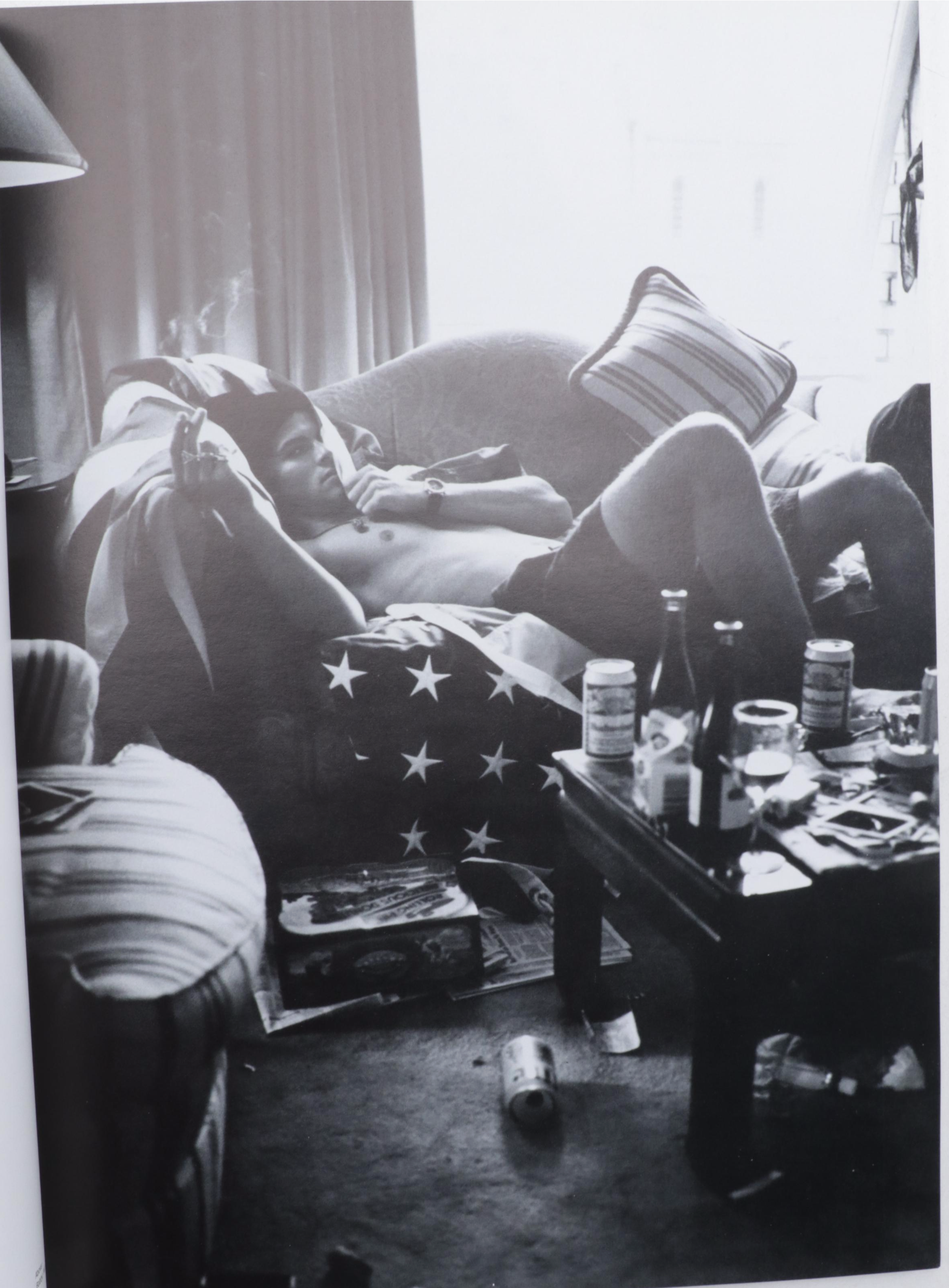 "Provocateur" Magazine Issues, Late 20th Century