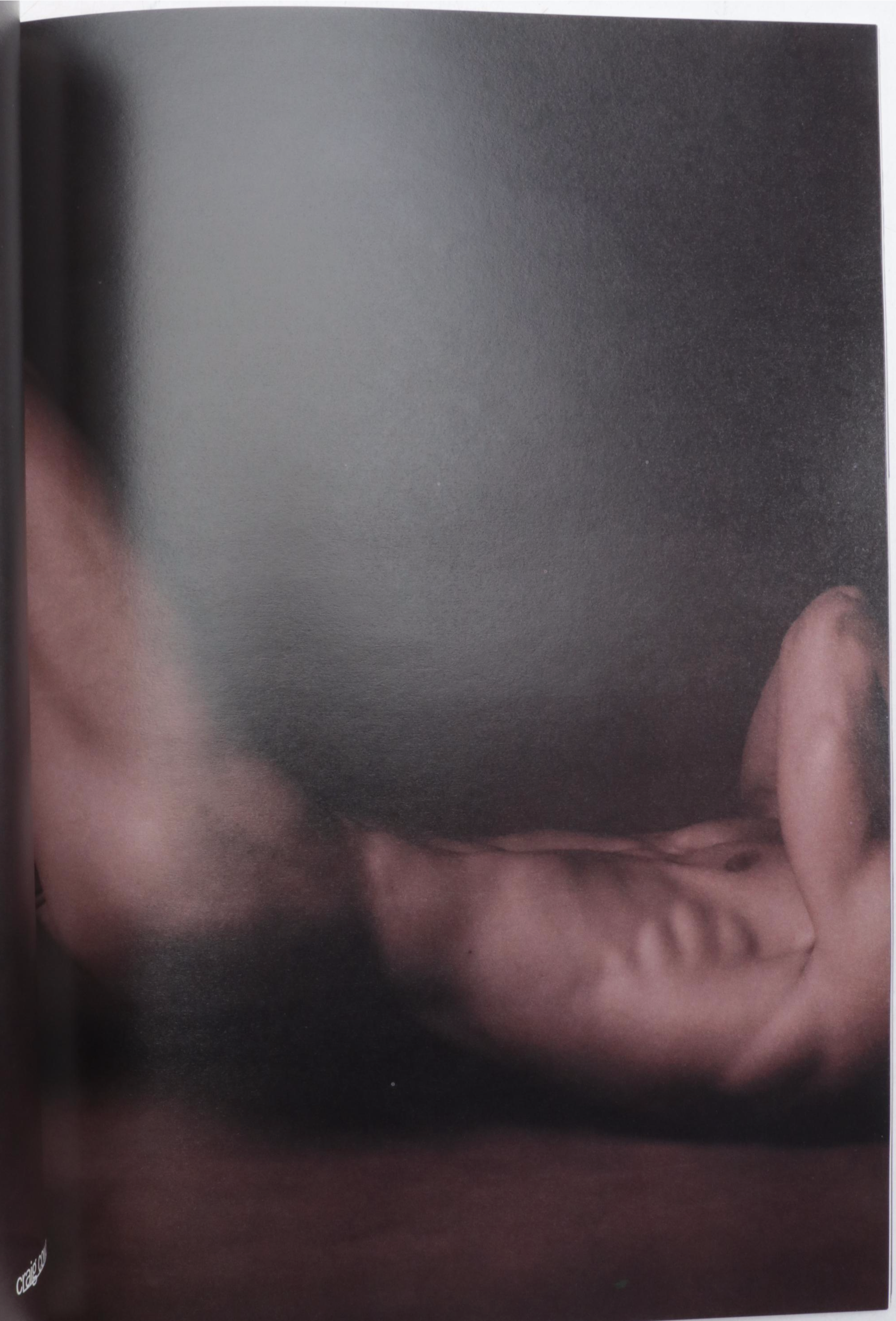 "Provocateur" Magazine Issues, Late 20th Century