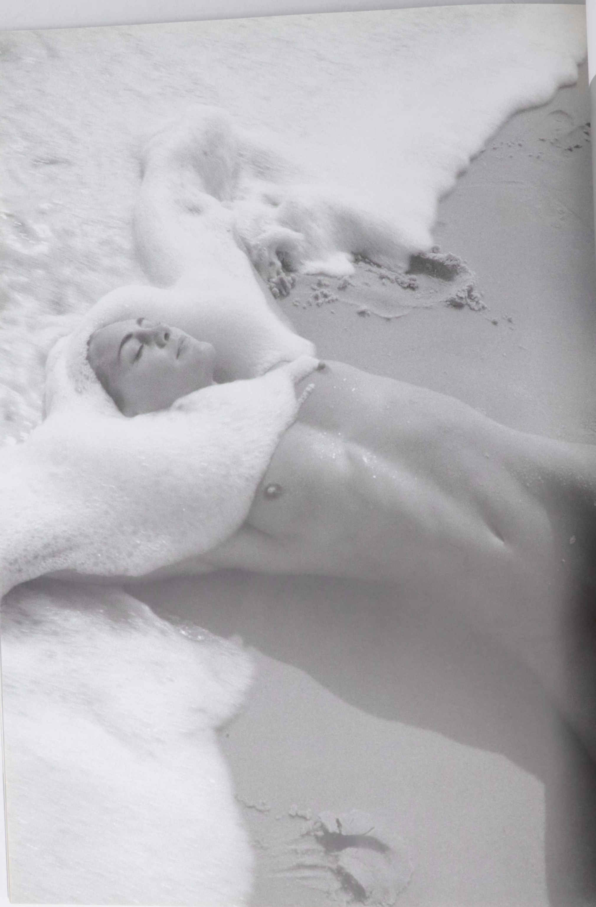 "Provocateur" Magazine Issues, Late 20th Century