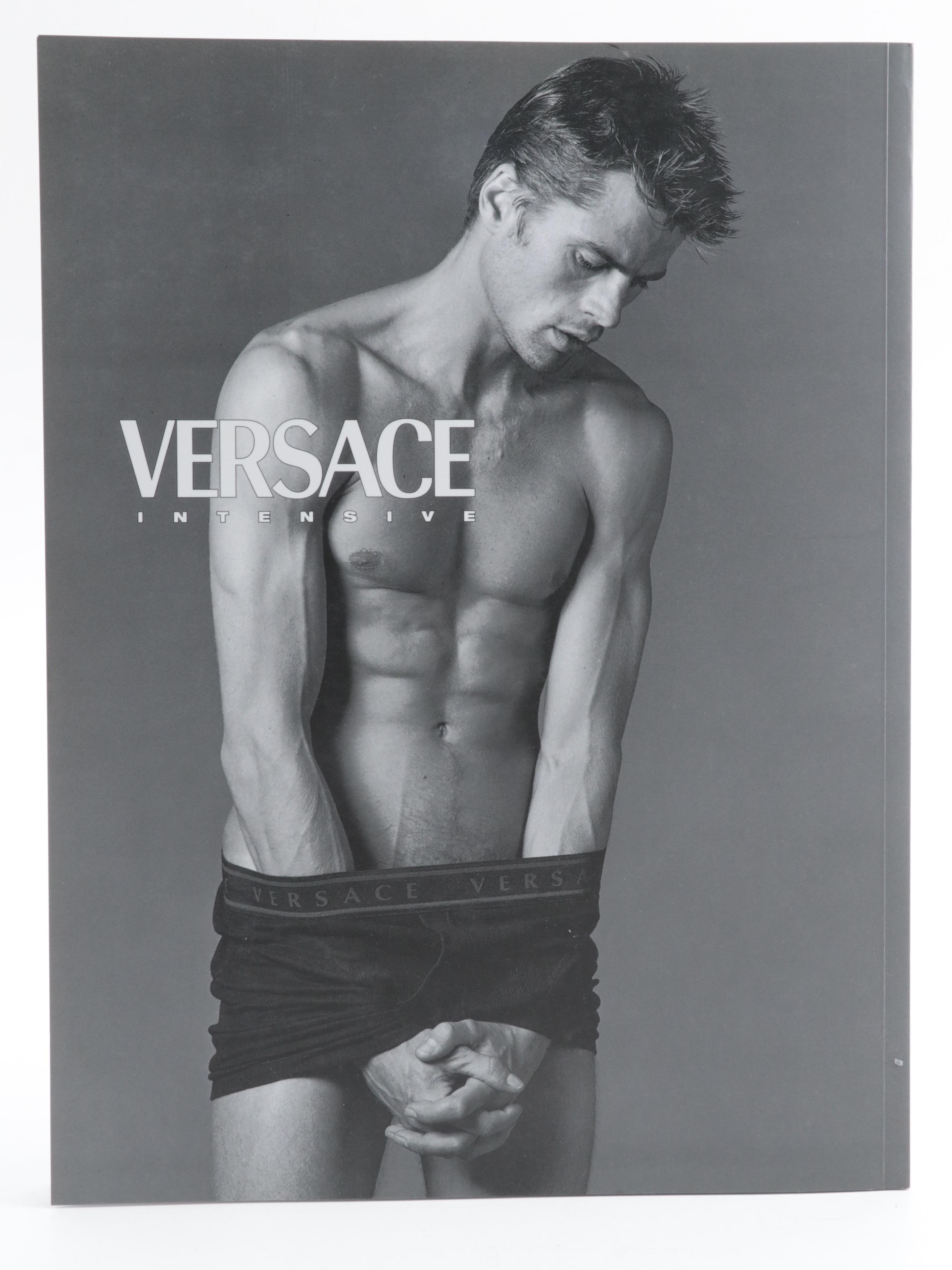 "Provocateur" Magazine Issues, Late 20th Century