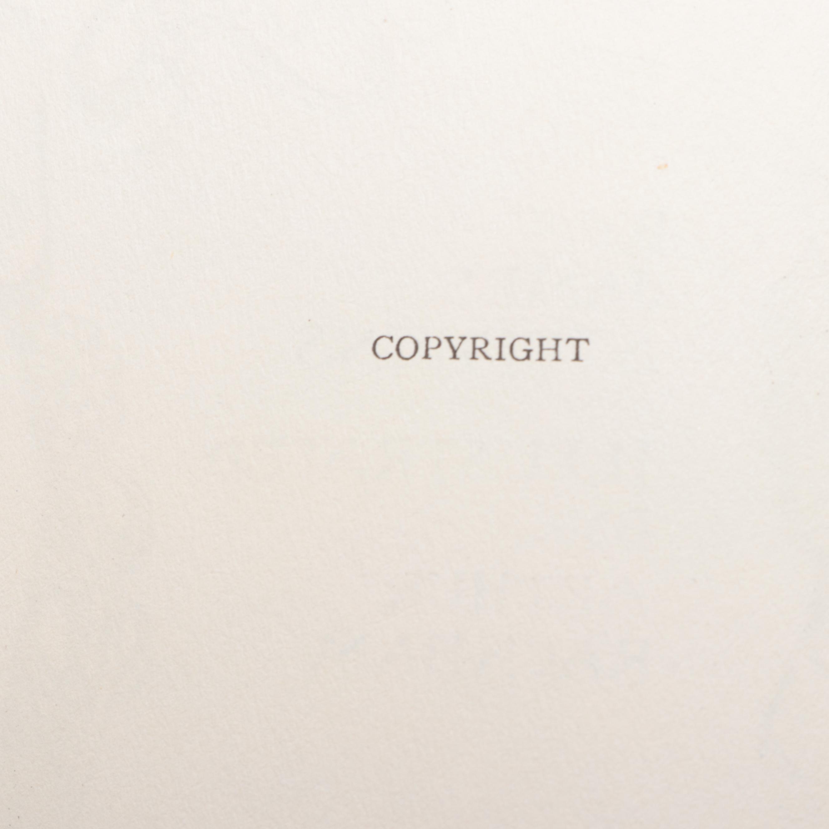 Arthur Rackham Illustrated "Irish Fairy Tales" by James Stephens, 1920