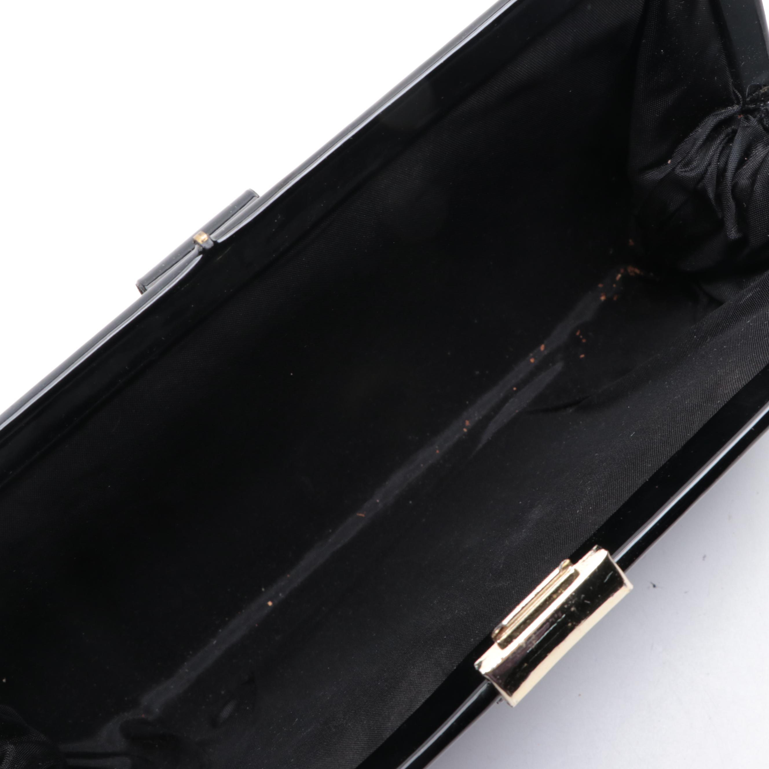 Beaded, Metallic and Other Frame Purses, Circa Mid-20th Century