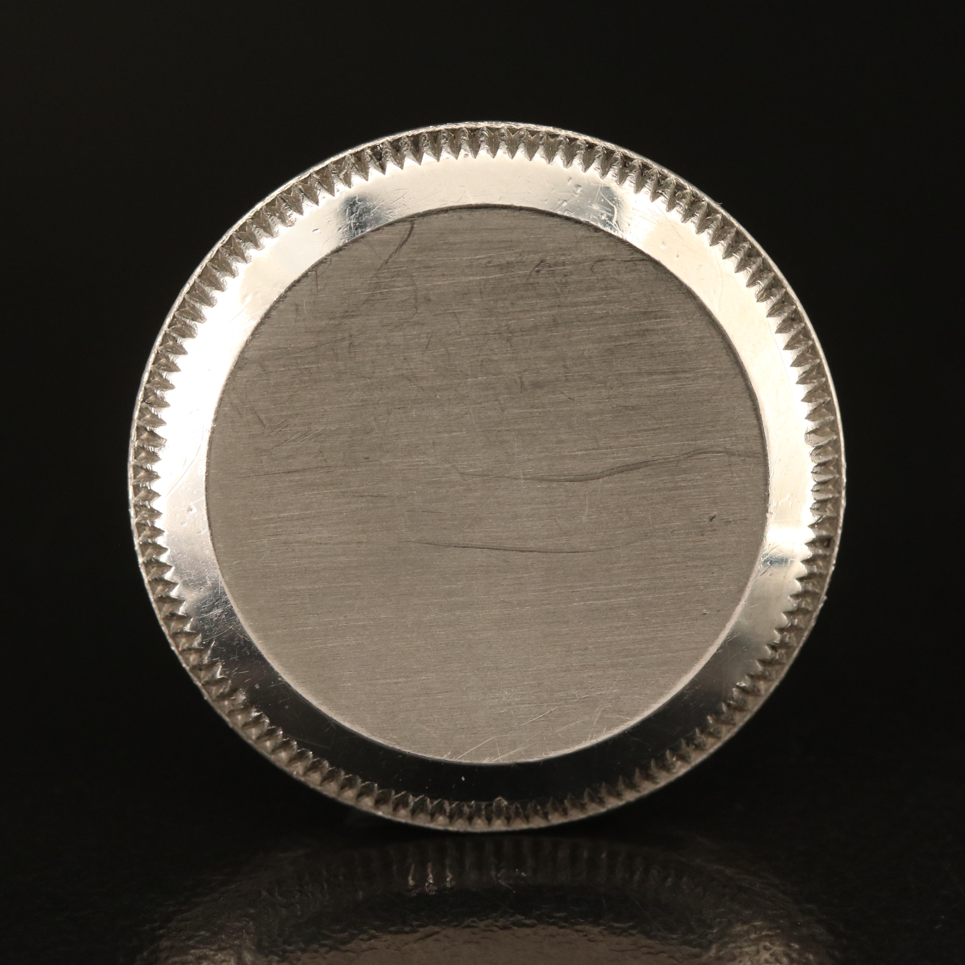 1995 Rolex Oyster Perpetual Stainless Steel Quartz Watch