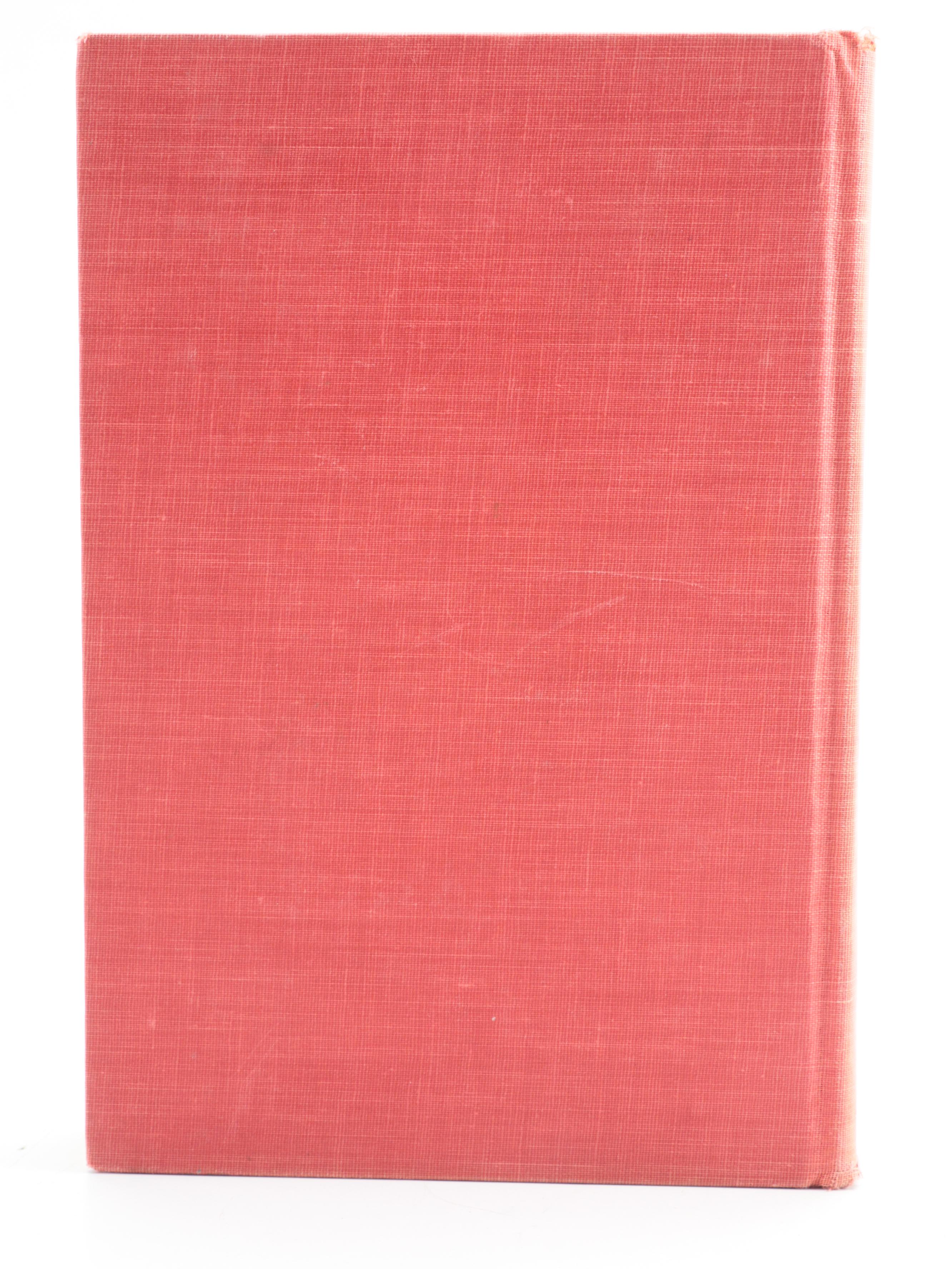 Signed "Toll House Tried and True Recipes by Ruth Graves Wakefield and More