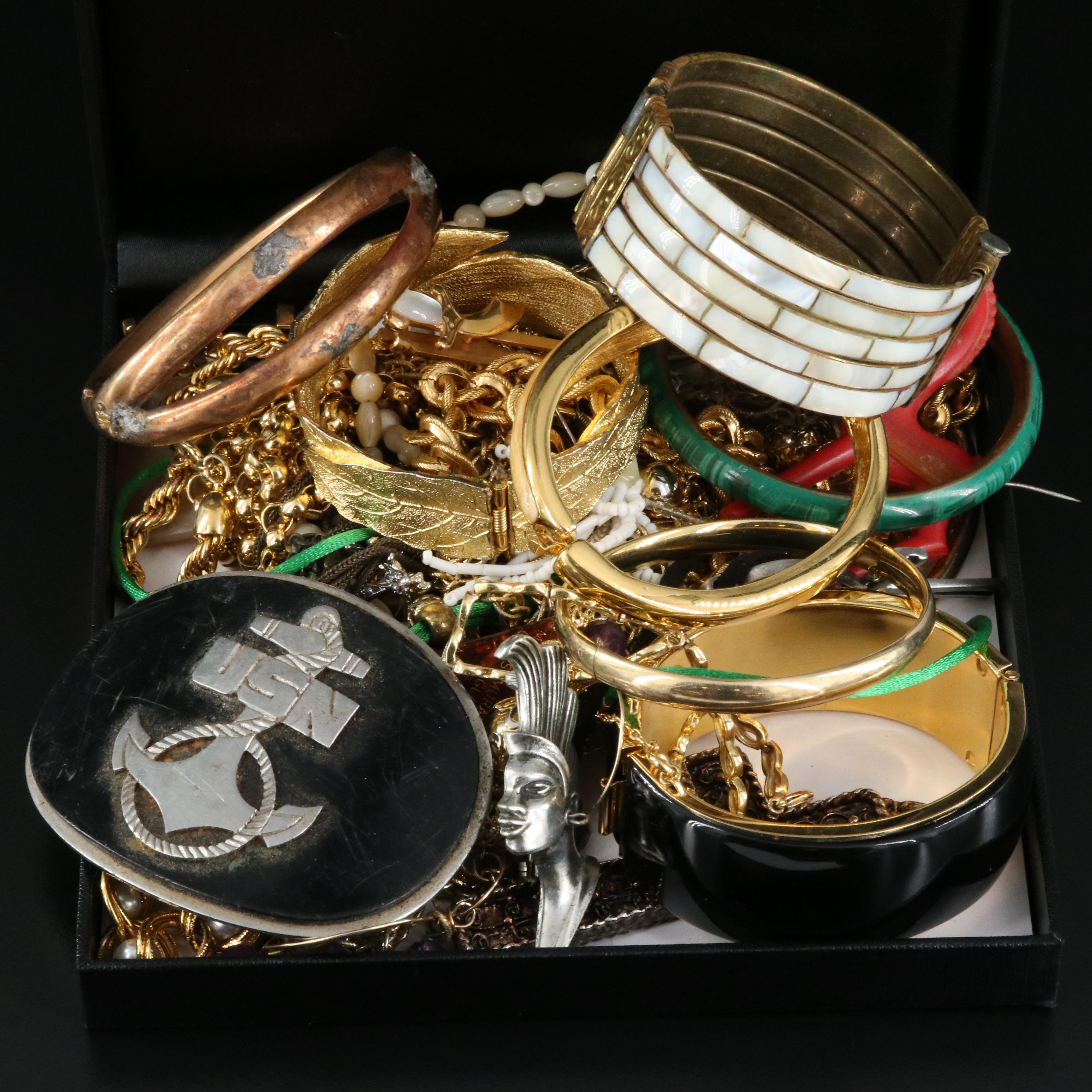 Uncommon Discoveries: Jewelry Collection