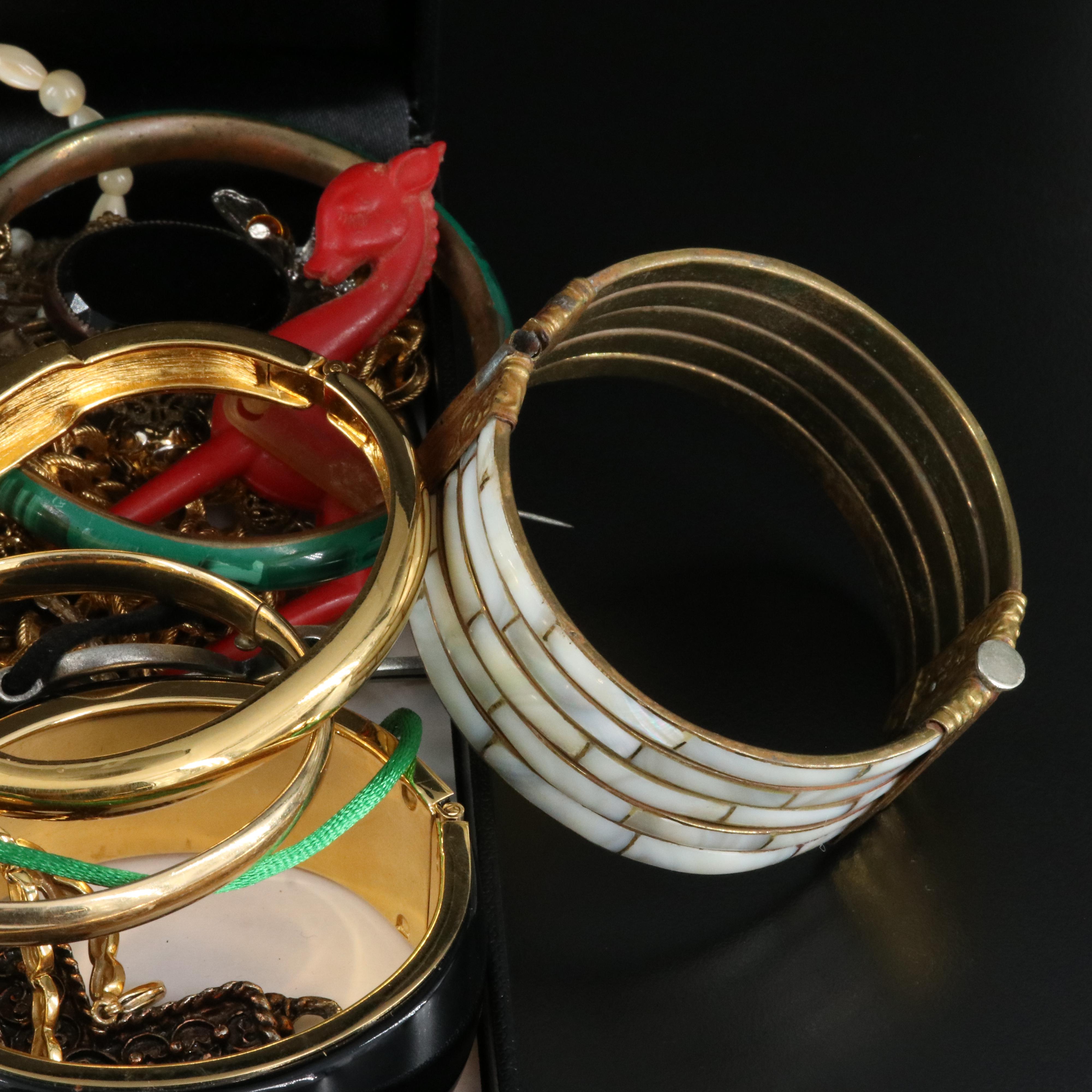 Uncommon Discoveries: Jewelry Collection