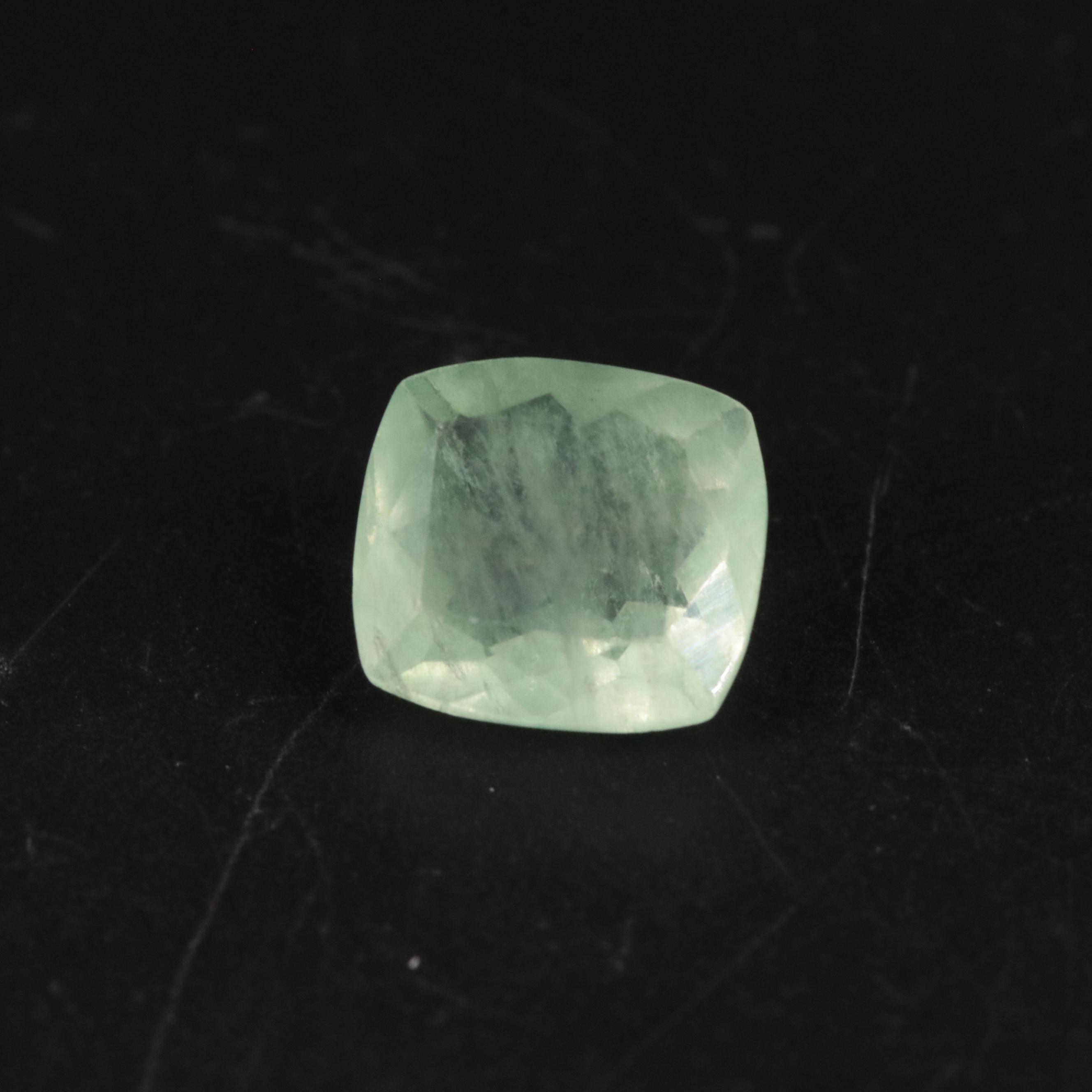 Loose 28.95 CTW Fluorite