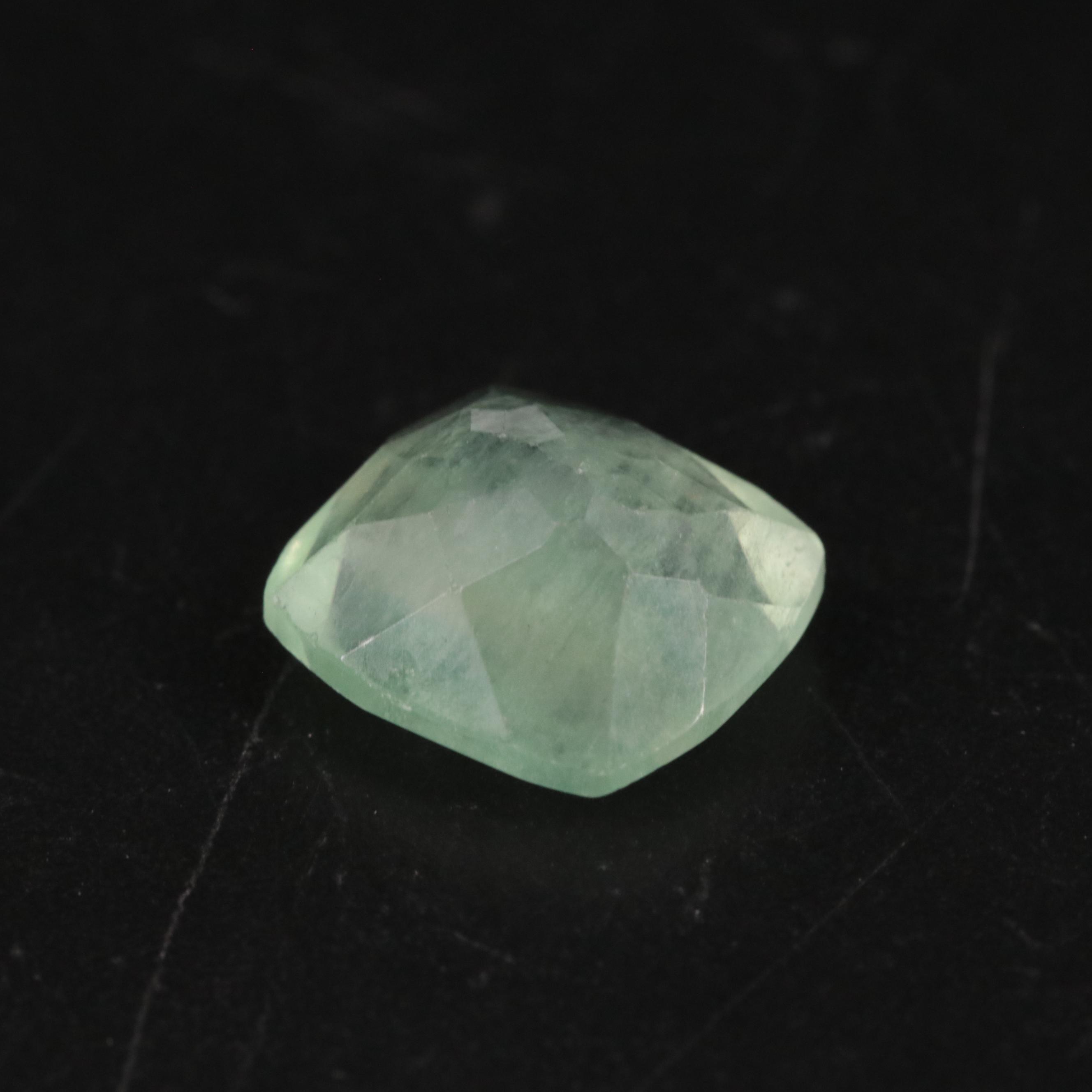 Loose 28.95 CTW Fluorite