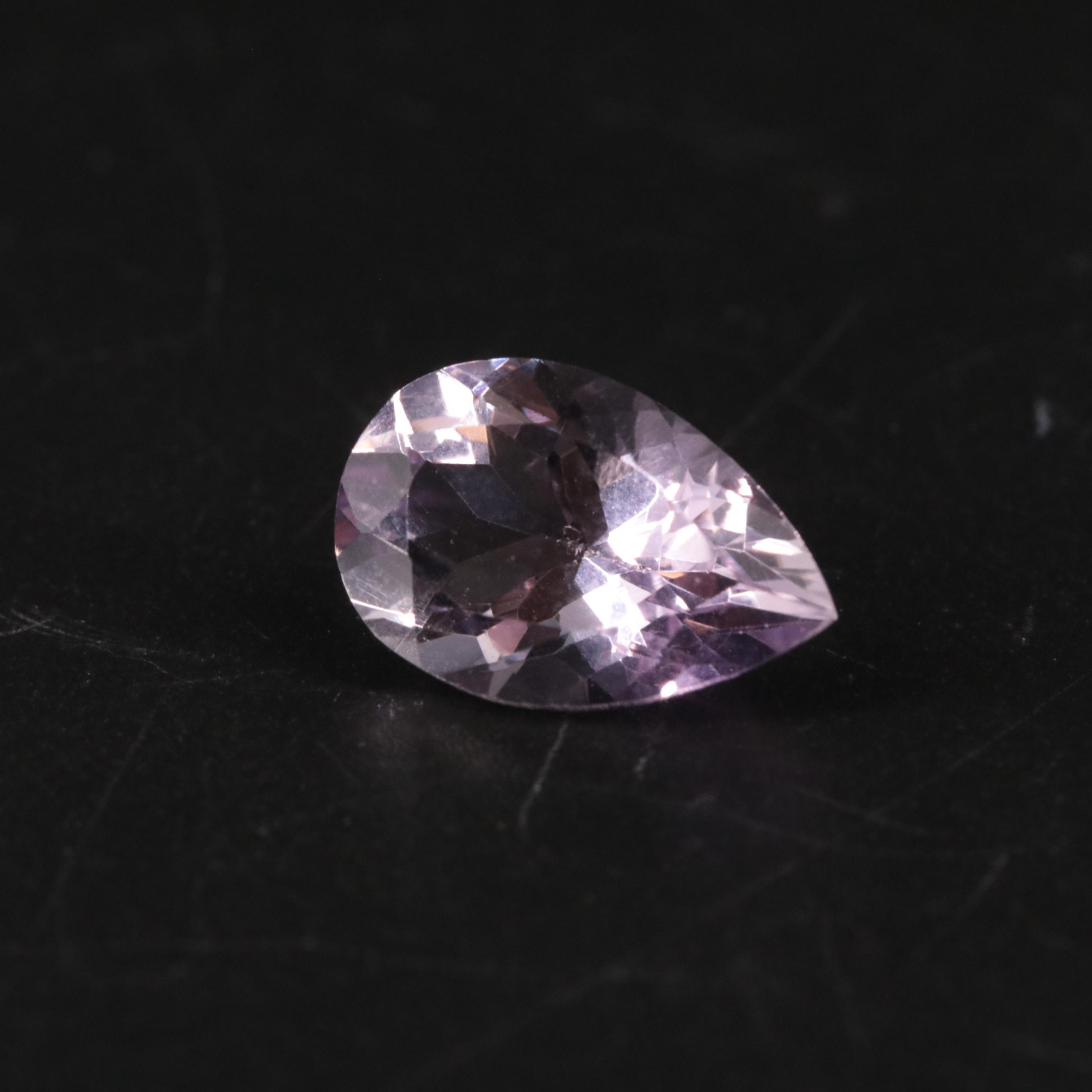 Loose 22.96 CTW Amethyst