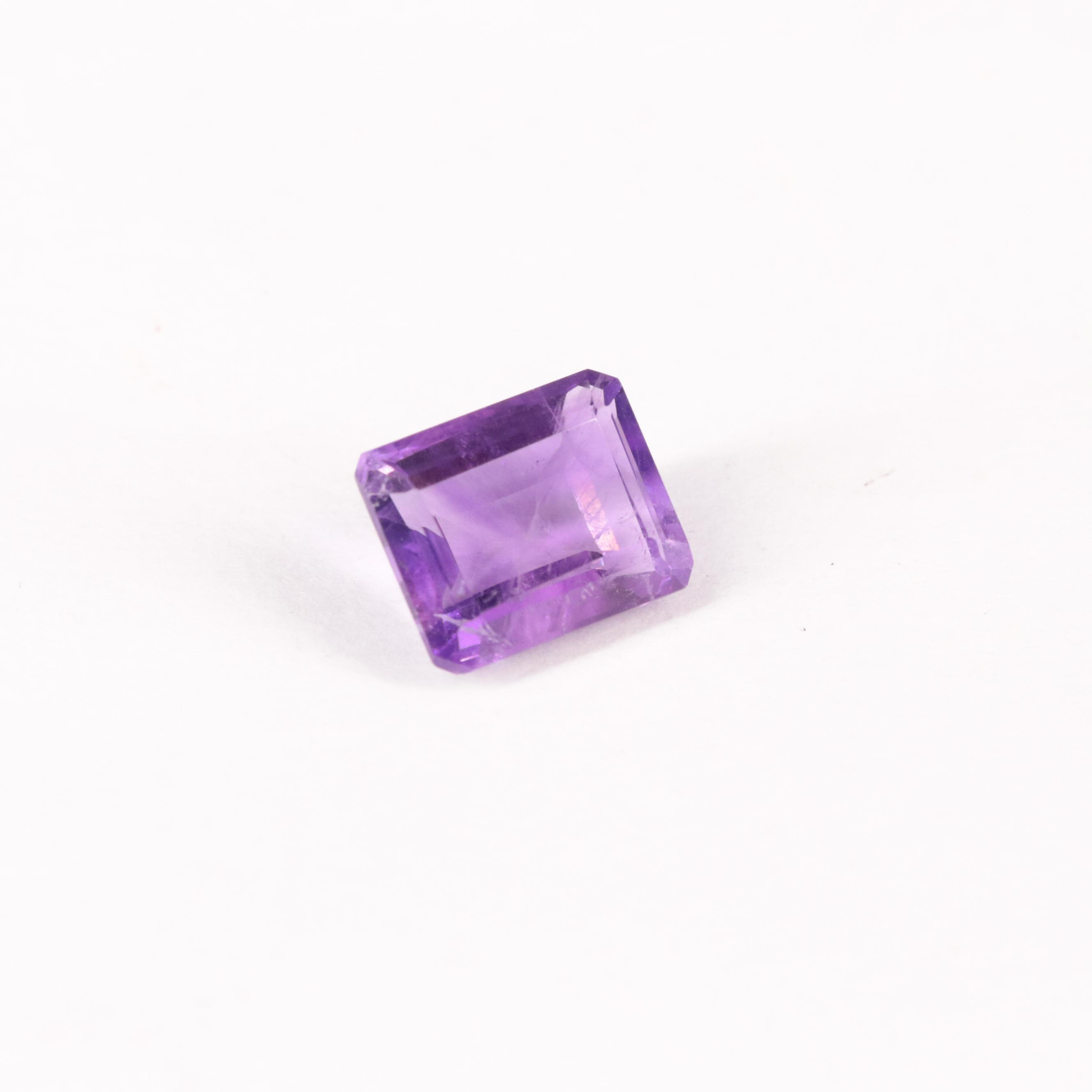 Loose 16.50 CTW Amethyst